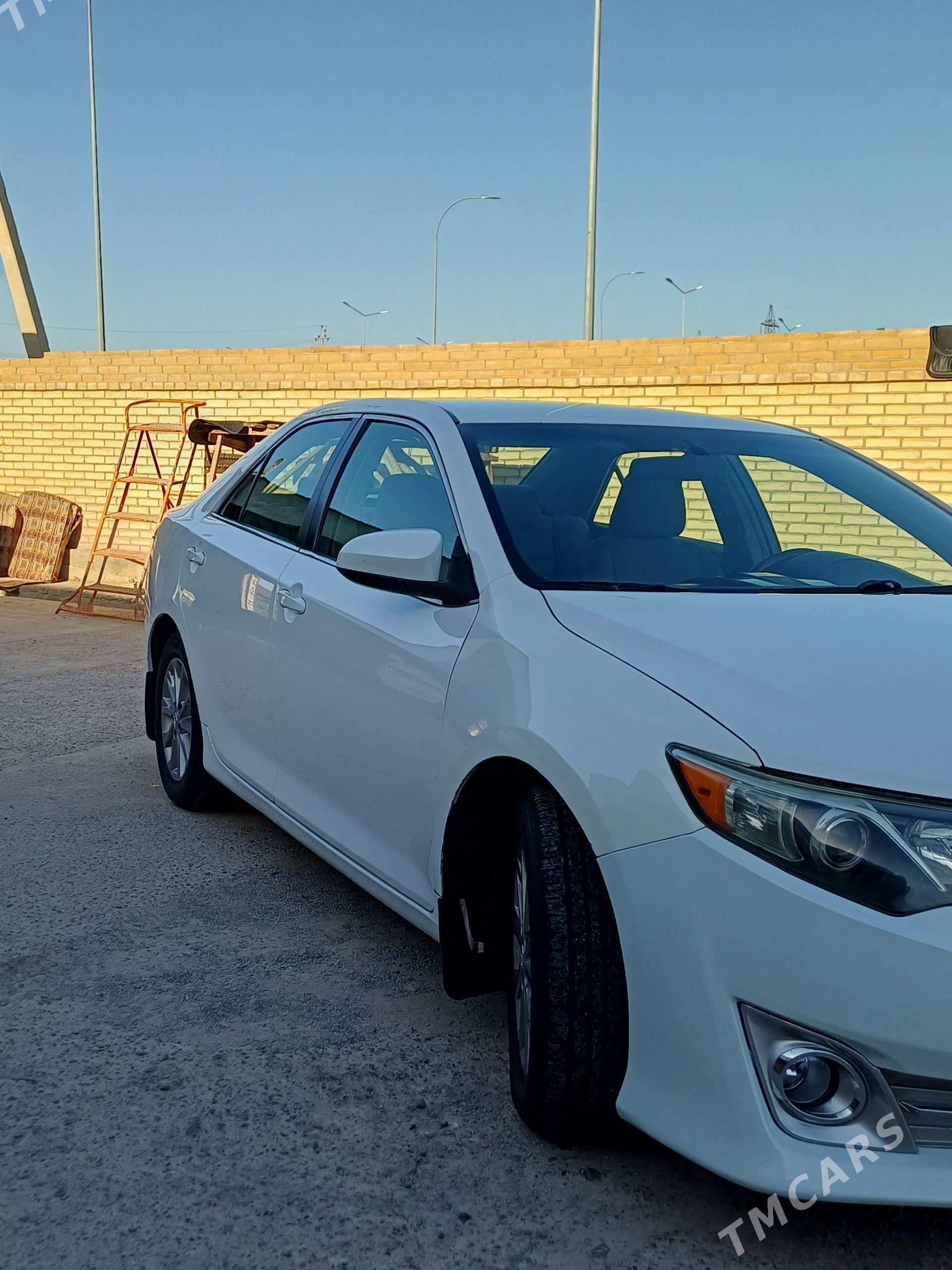 Toyota Camry 2013 - 250 000 TMT - Mary - img 1