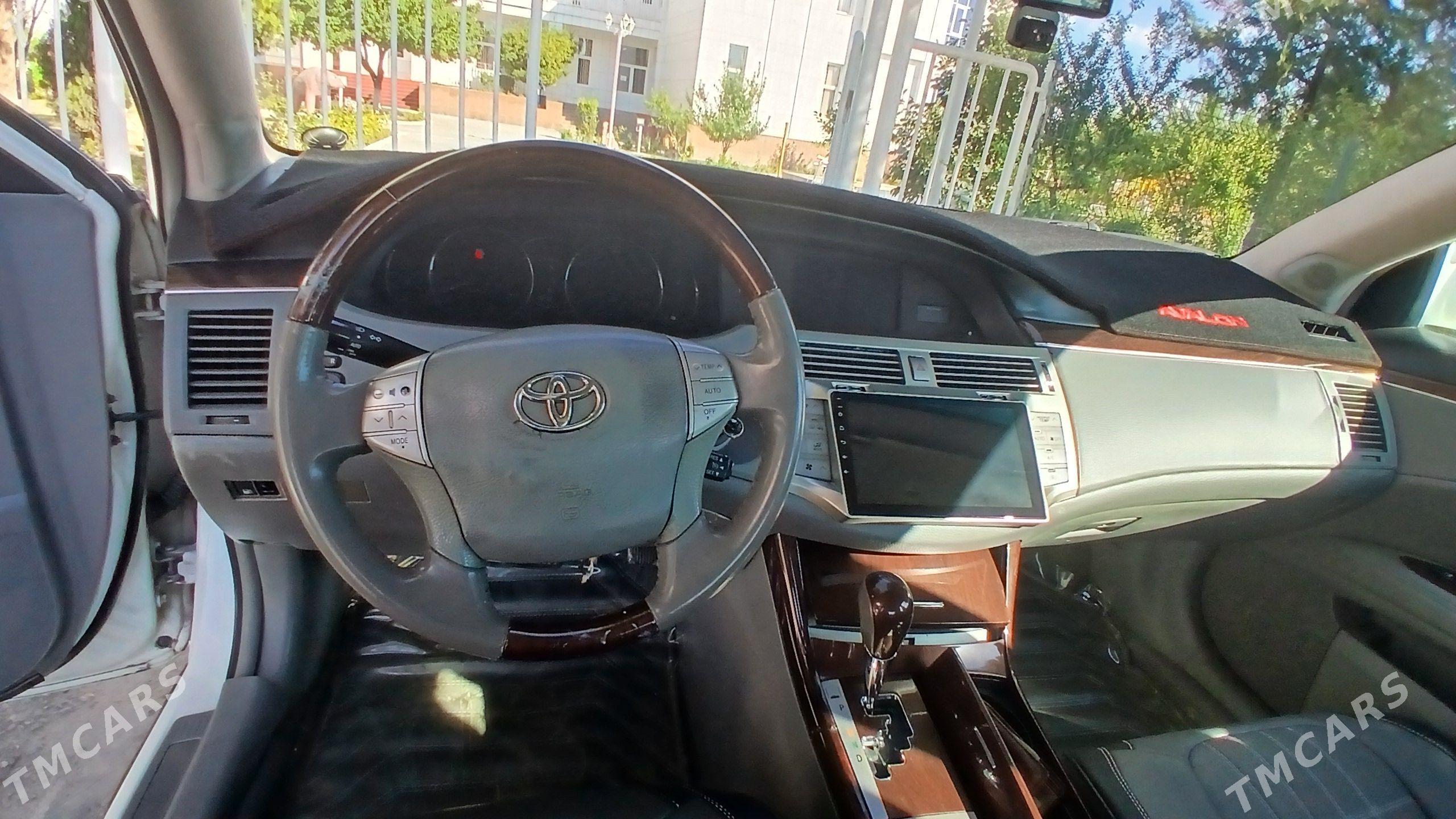 Toyota Avalon 2009 - 220 000 TMT - Мир 7 - img 1