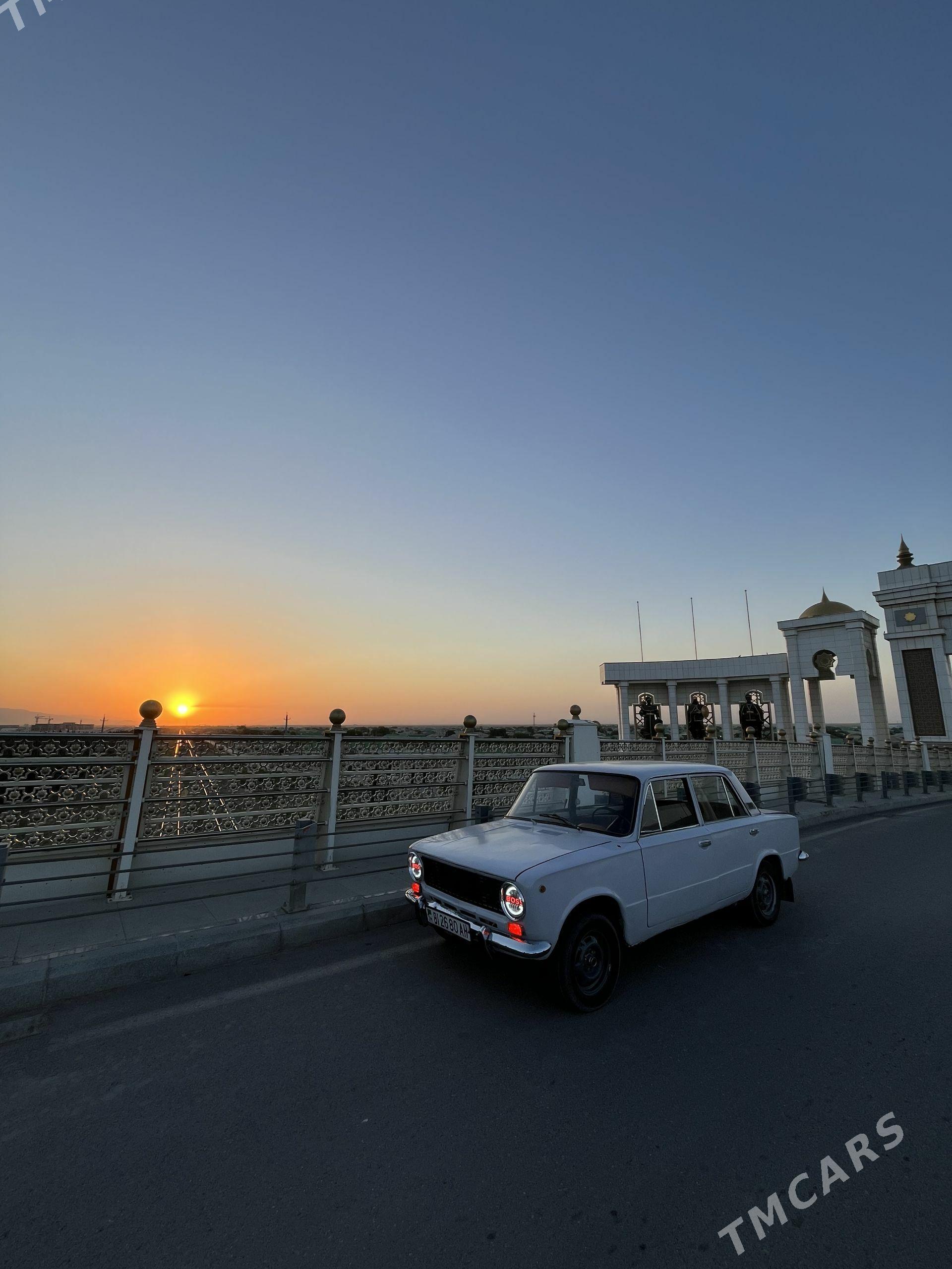 Lada 2104 1984 - 28 000 TMT - Гёкдепе - img 1