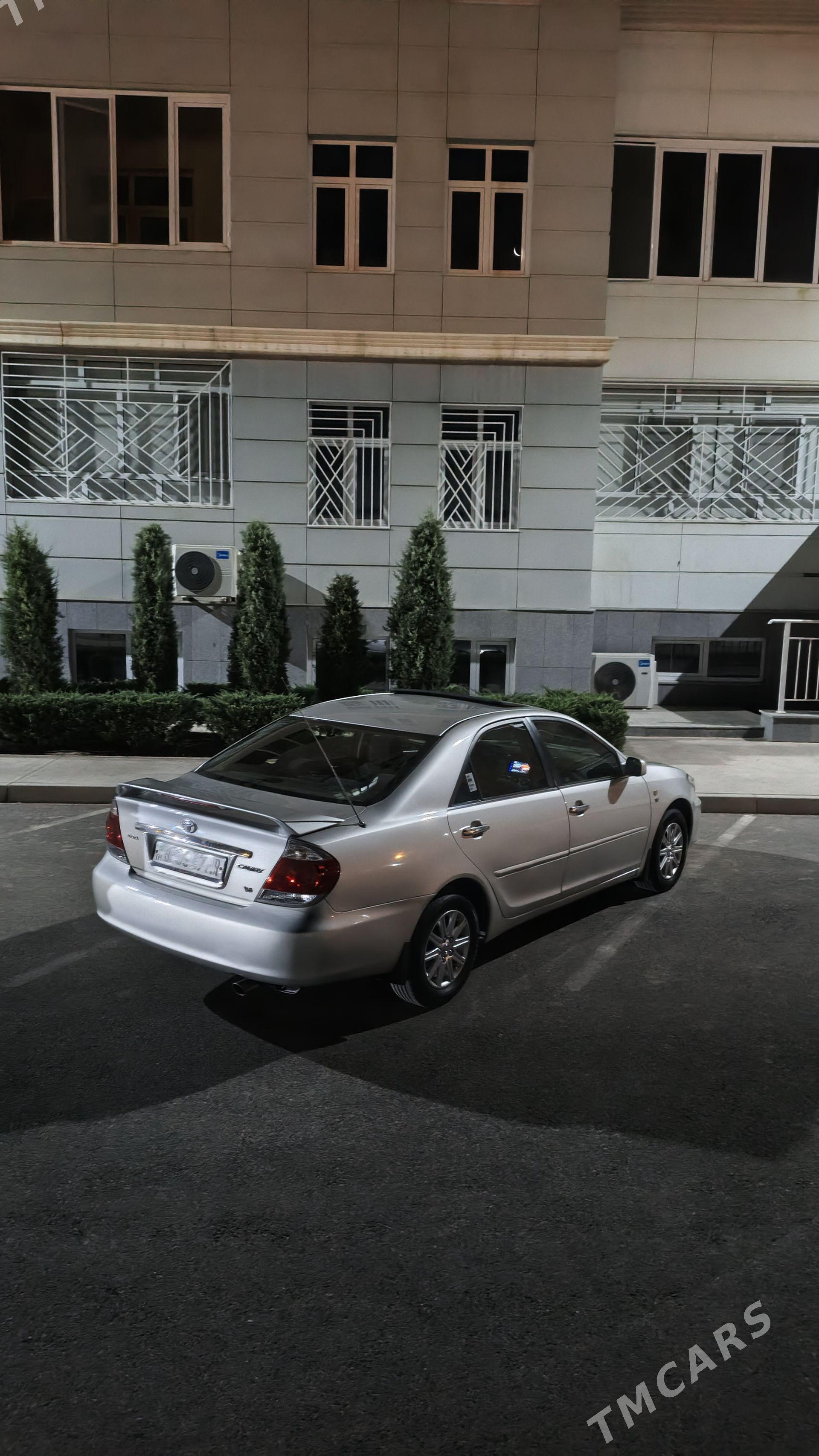 Toyota Camry 2002 - 215 000 TMT - Mary - img 1