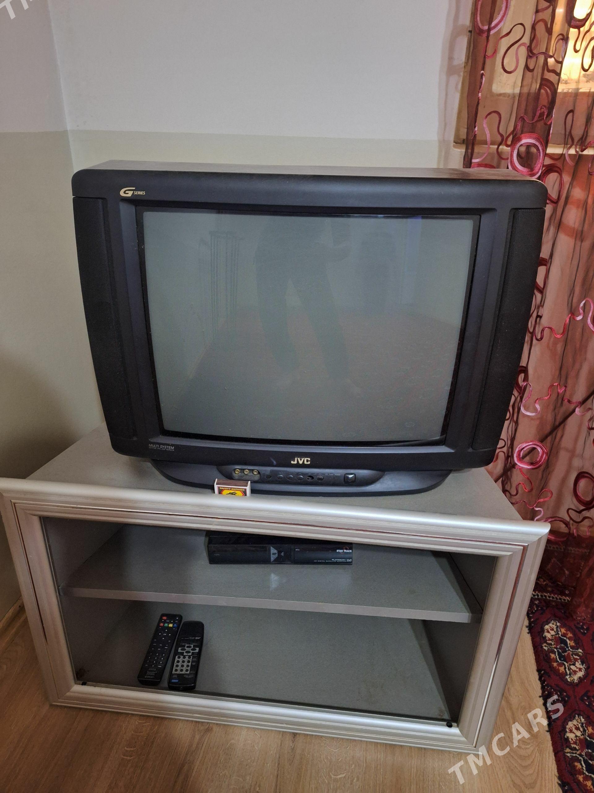 Telewizor - Aşgabat - img 1