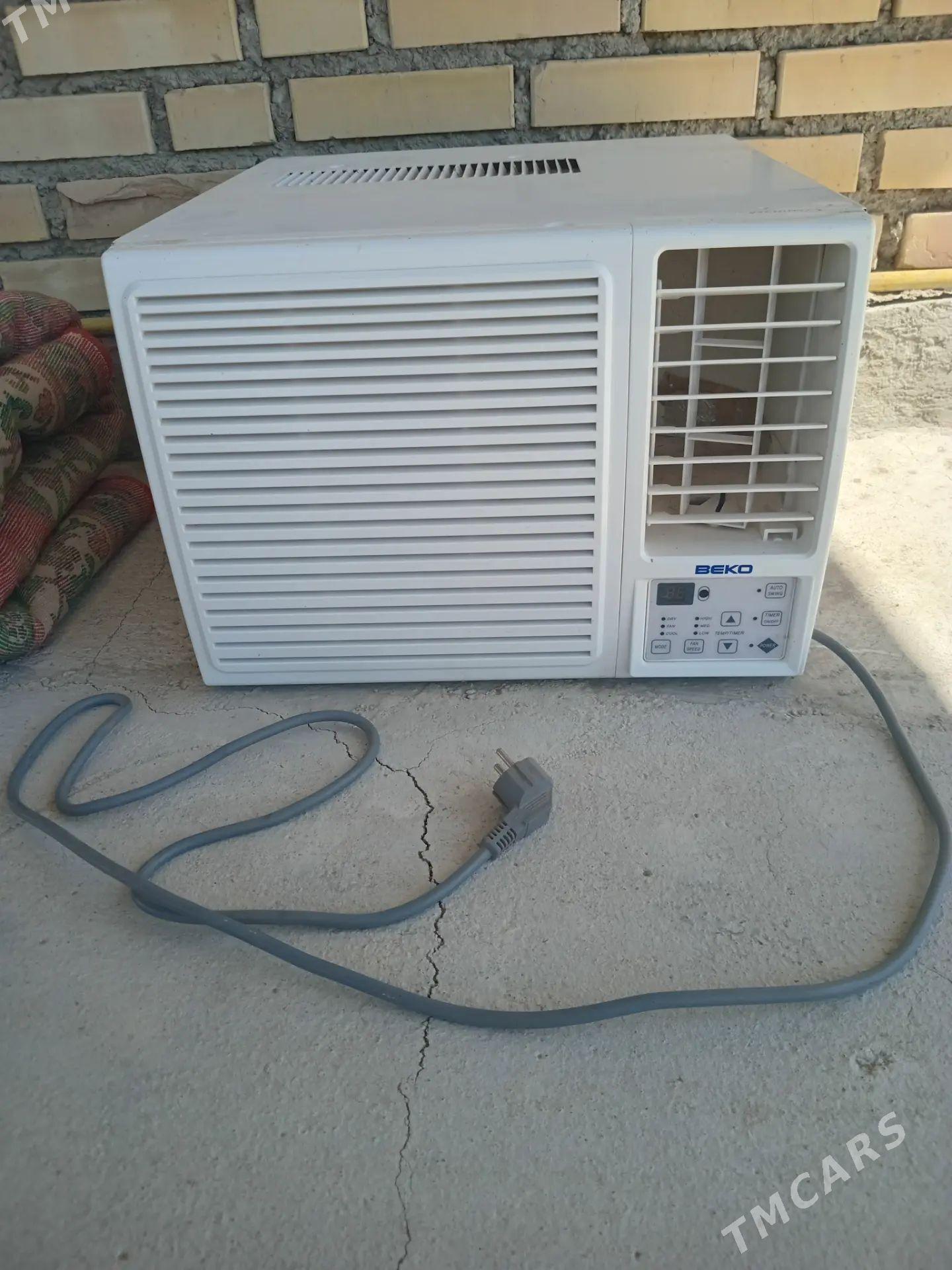 Kondisoner Beko - Bereket - img 1