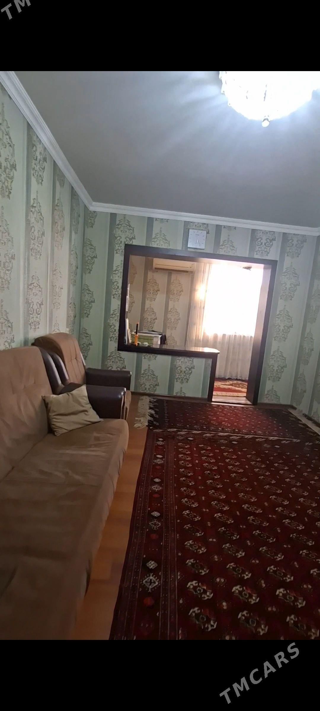 ПРОДАЁТСЯ КВАРТИРА - Türkmenbaşy - img 1