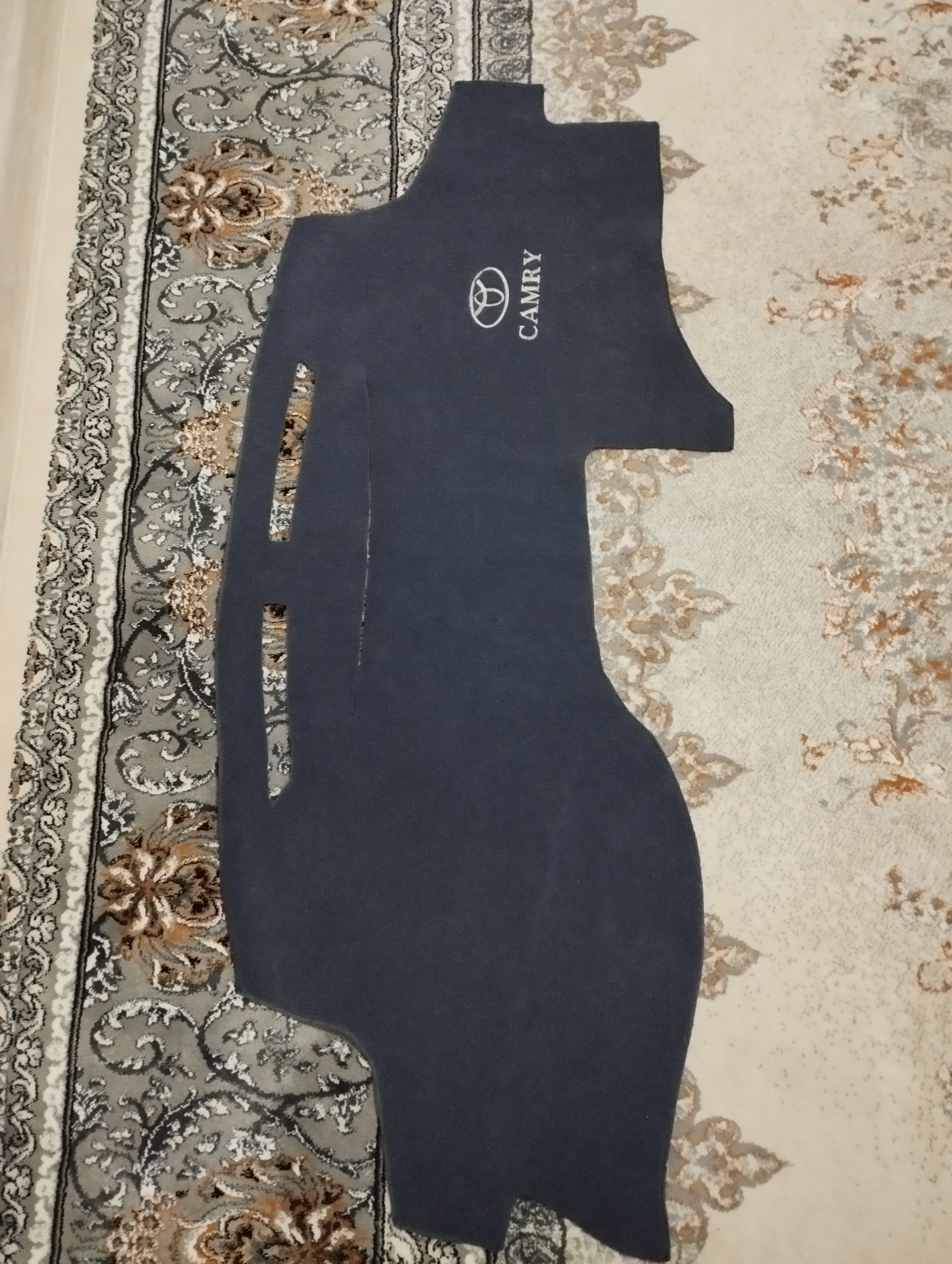 Tarpedo kowrik öküz camry 60 TMT - Кëши - img 1