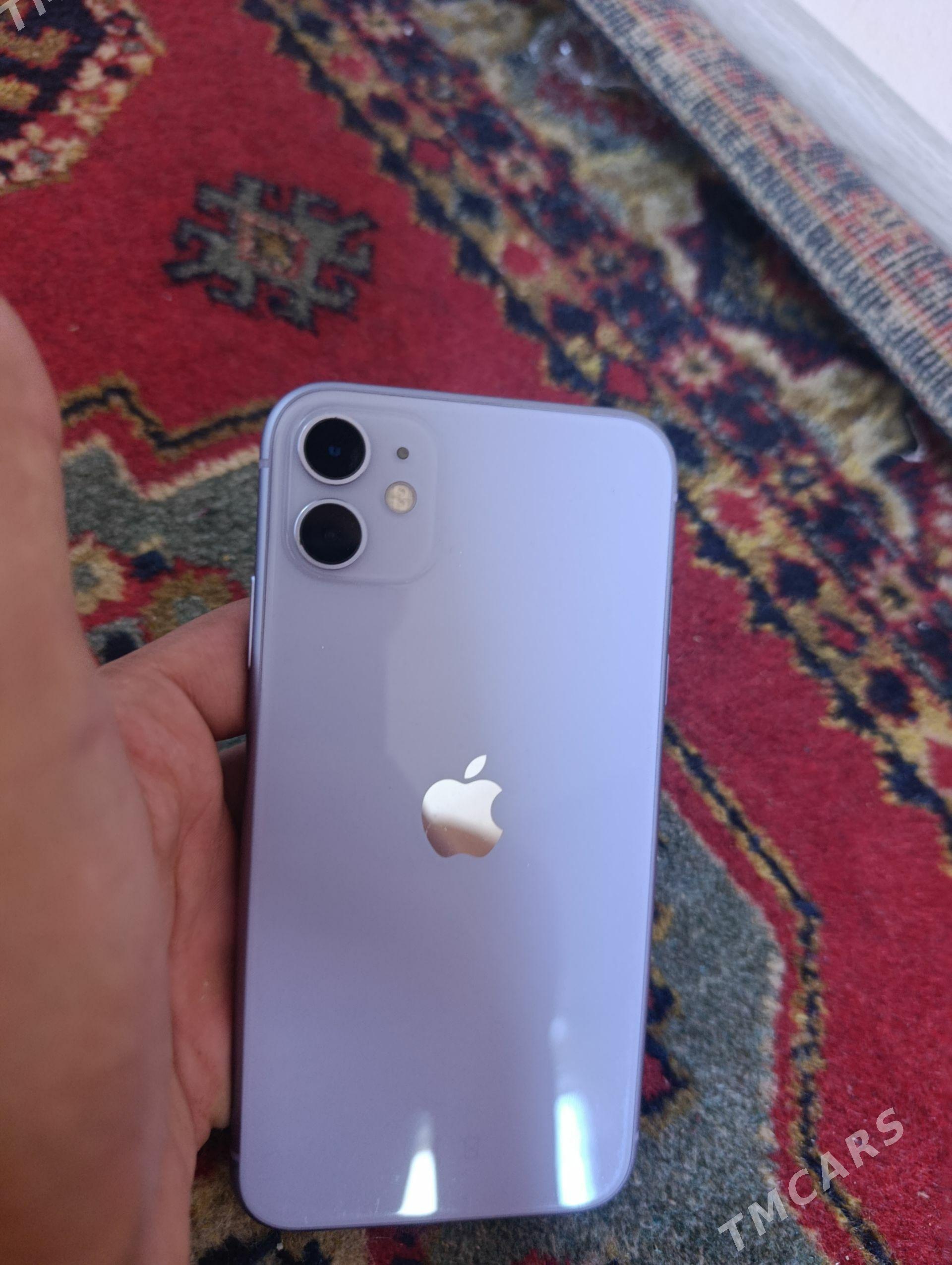 İPhone 11 - Дашогуз - img 1