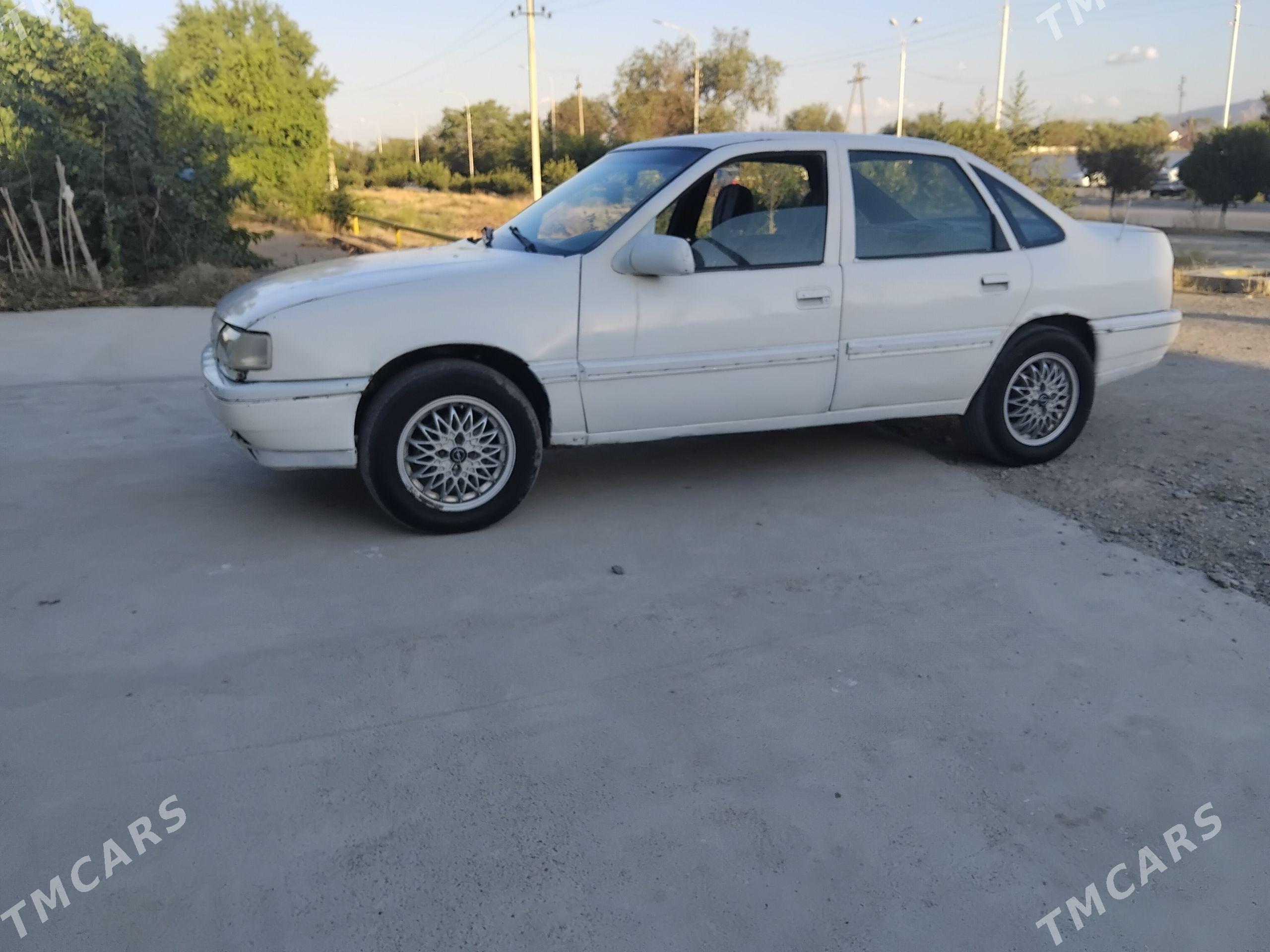 Opel Vectra 1991 - 23 000 TMT - Бахарден - img 1
