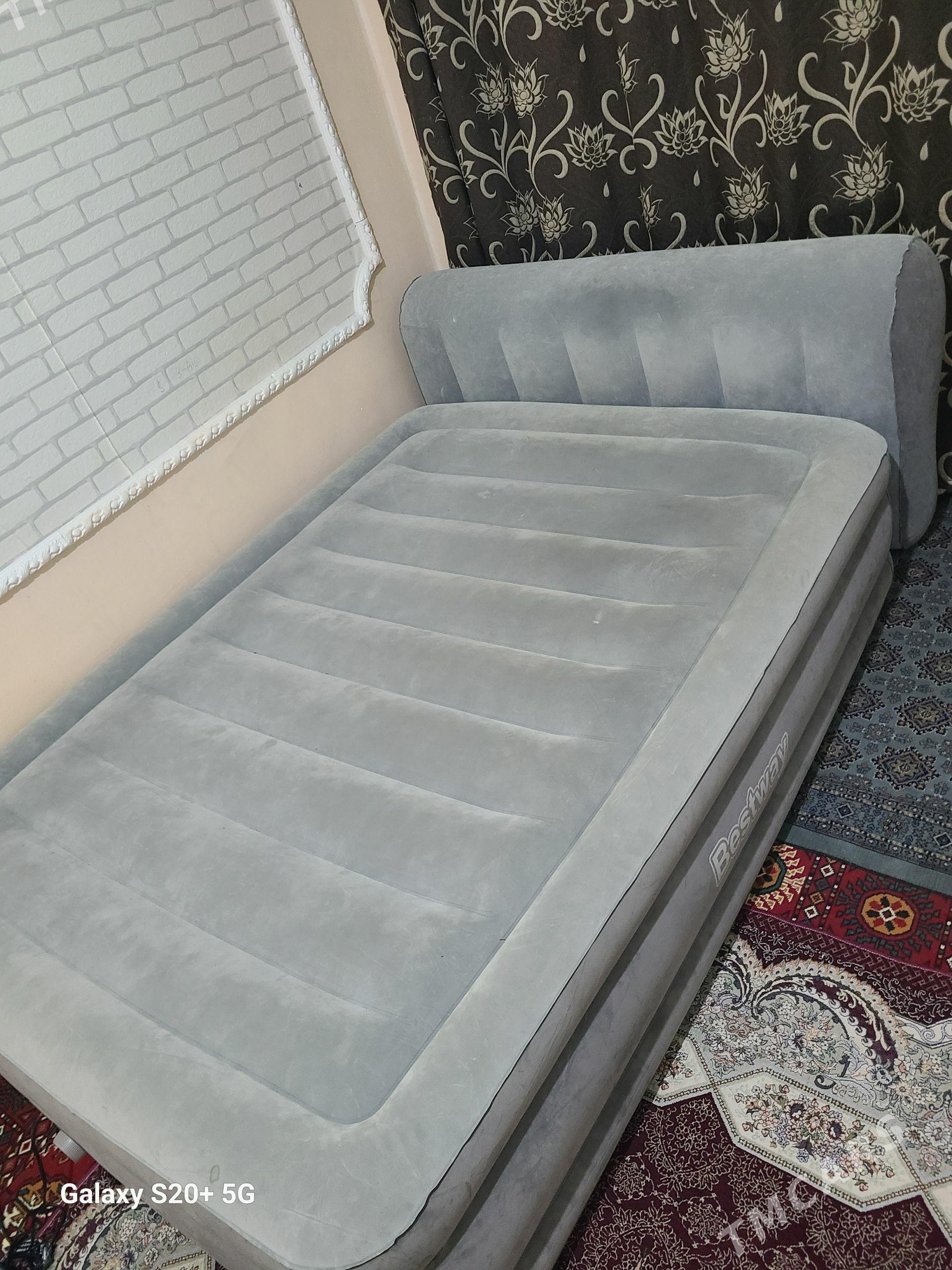 matras xowali - Мары - img 1