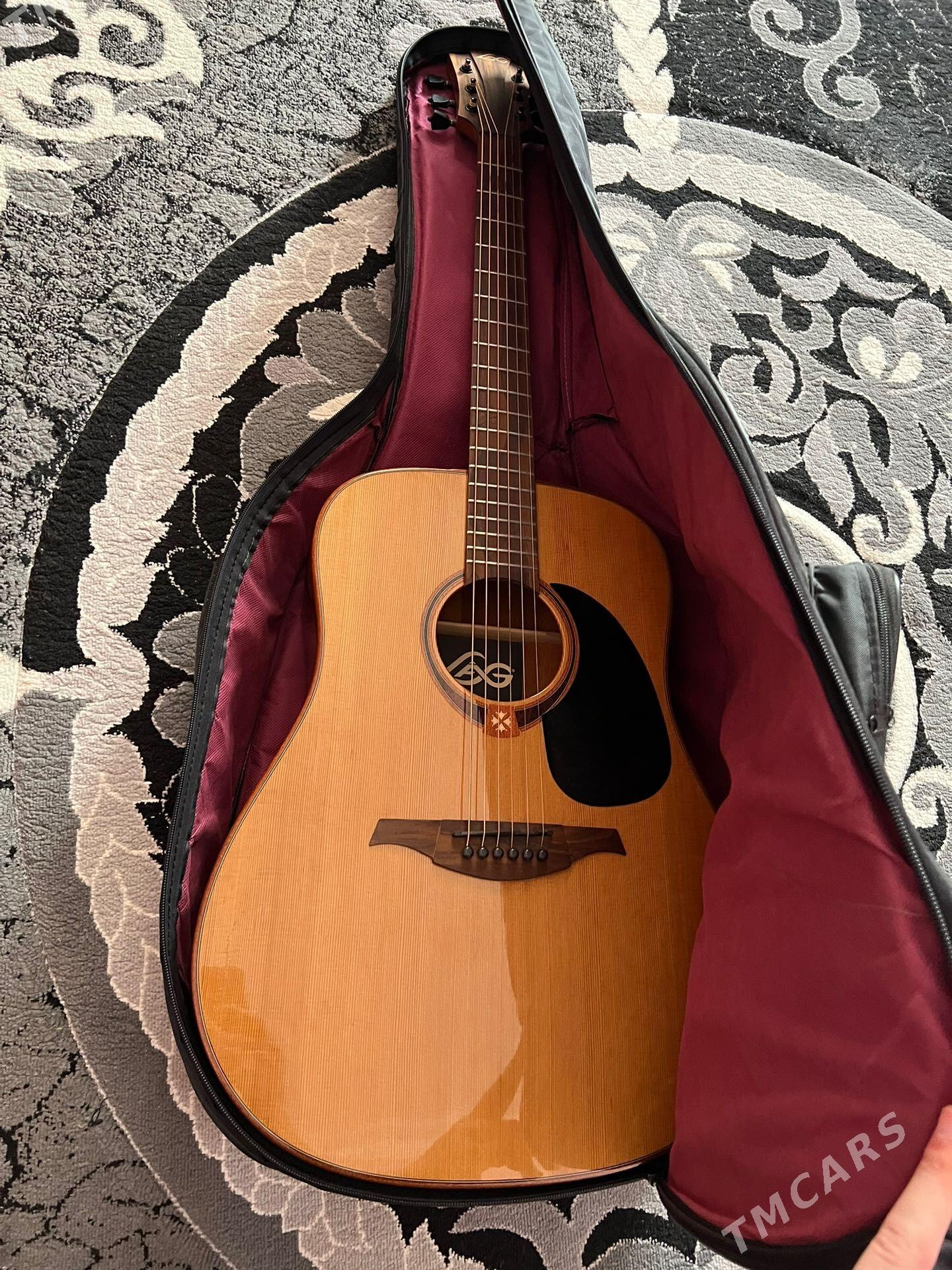Gitara Lag t118d - Aşgabat - img 1