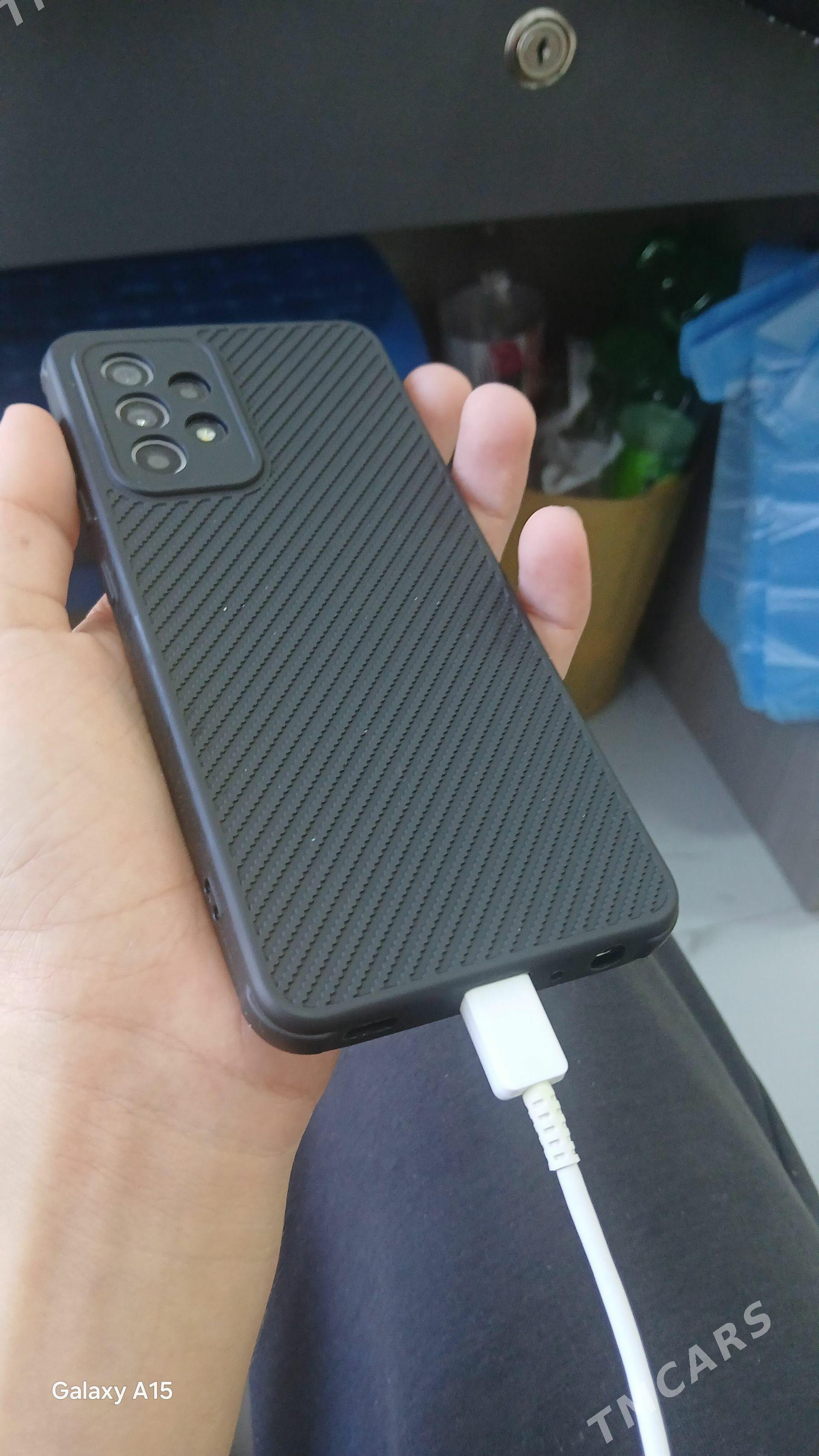 samsung a 52 - Türkmenbaşy - img 1