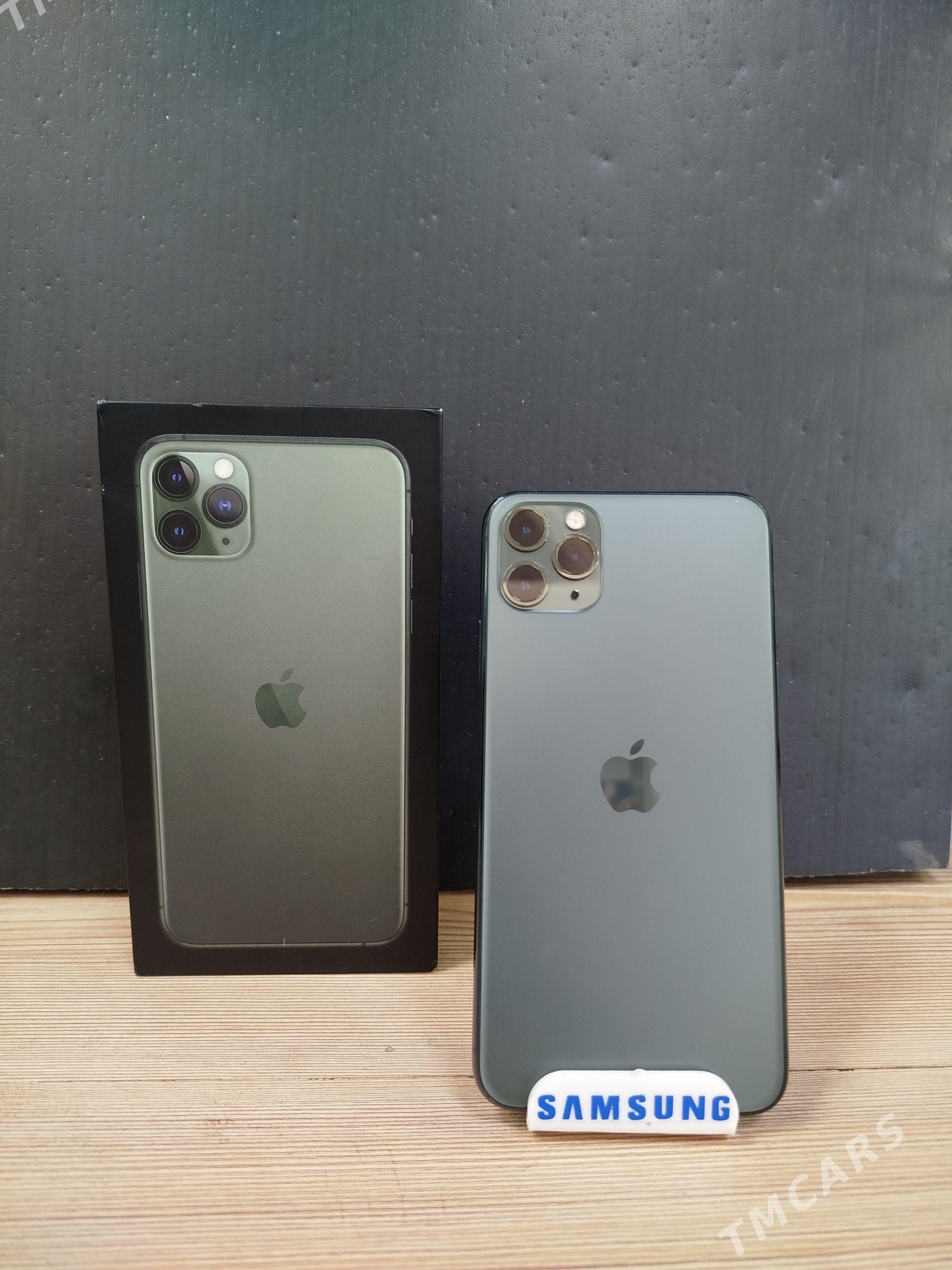 İp 11pro max - Ашхабад - img 1