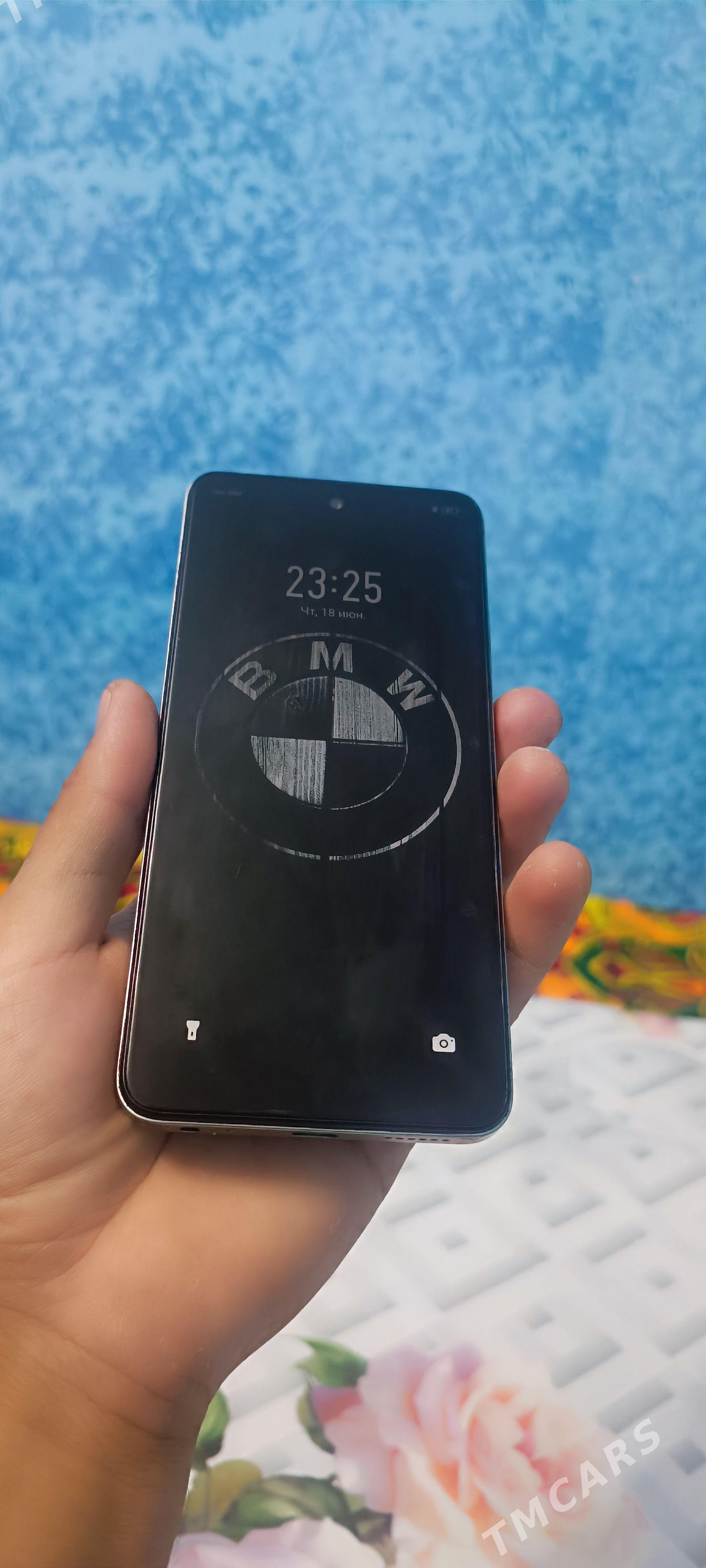infinix smart 10hd 64gb - Daşoguz - img 1