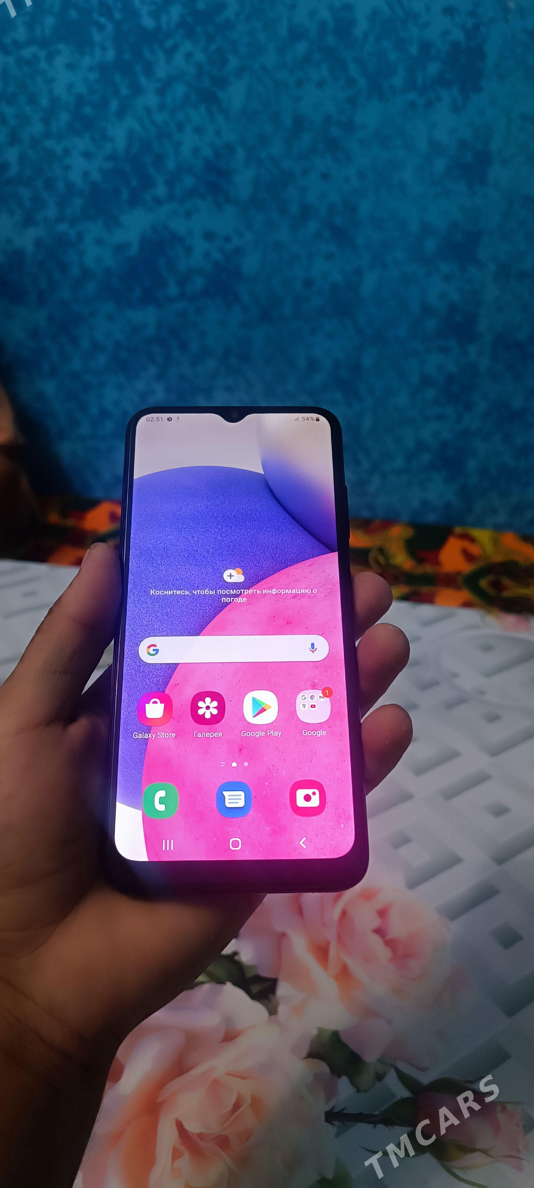 samsung a03s 64/4gb - Дашогуз - img 1