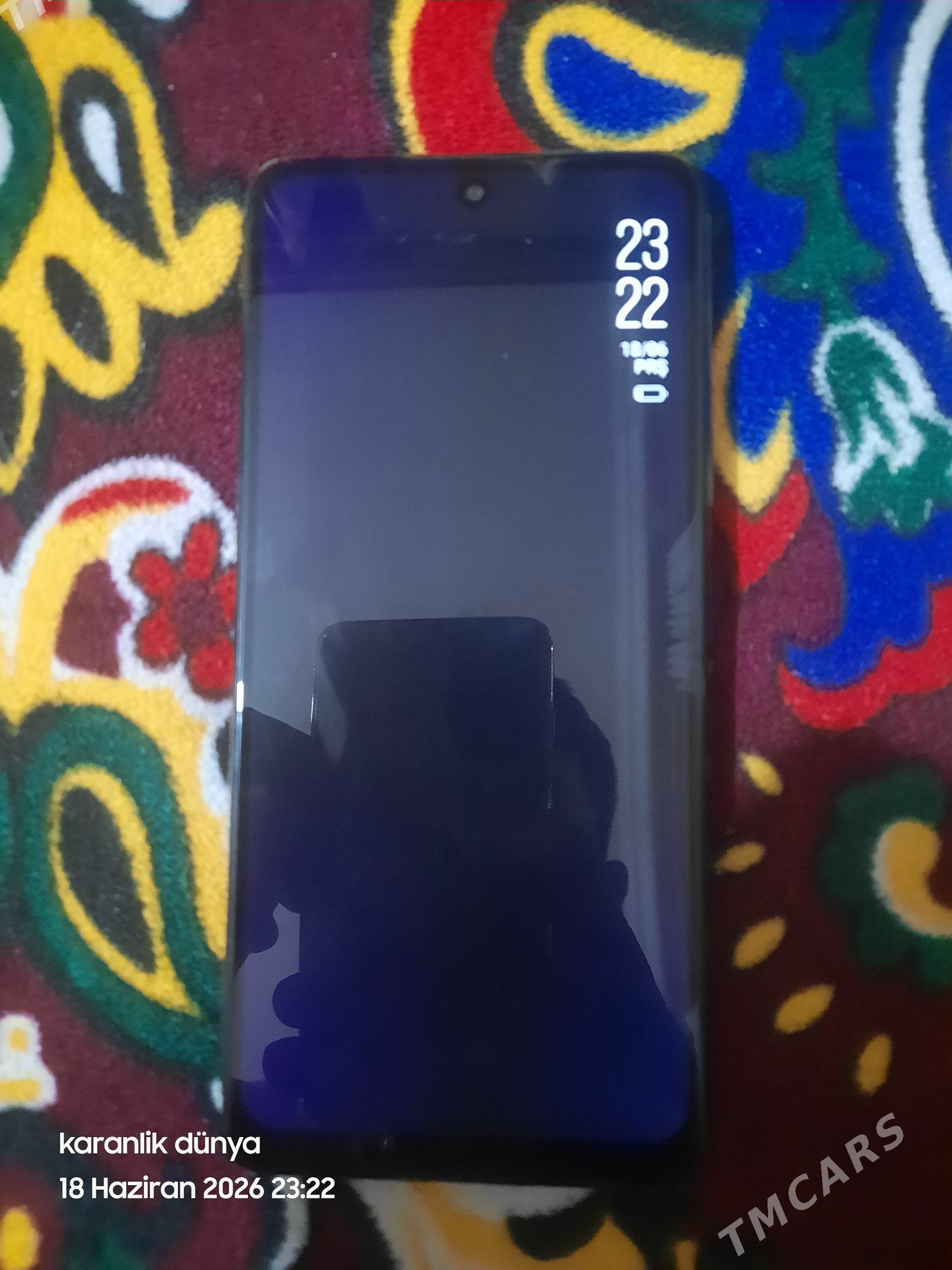 Redmi not 10 pro - Daşoguz - img 1