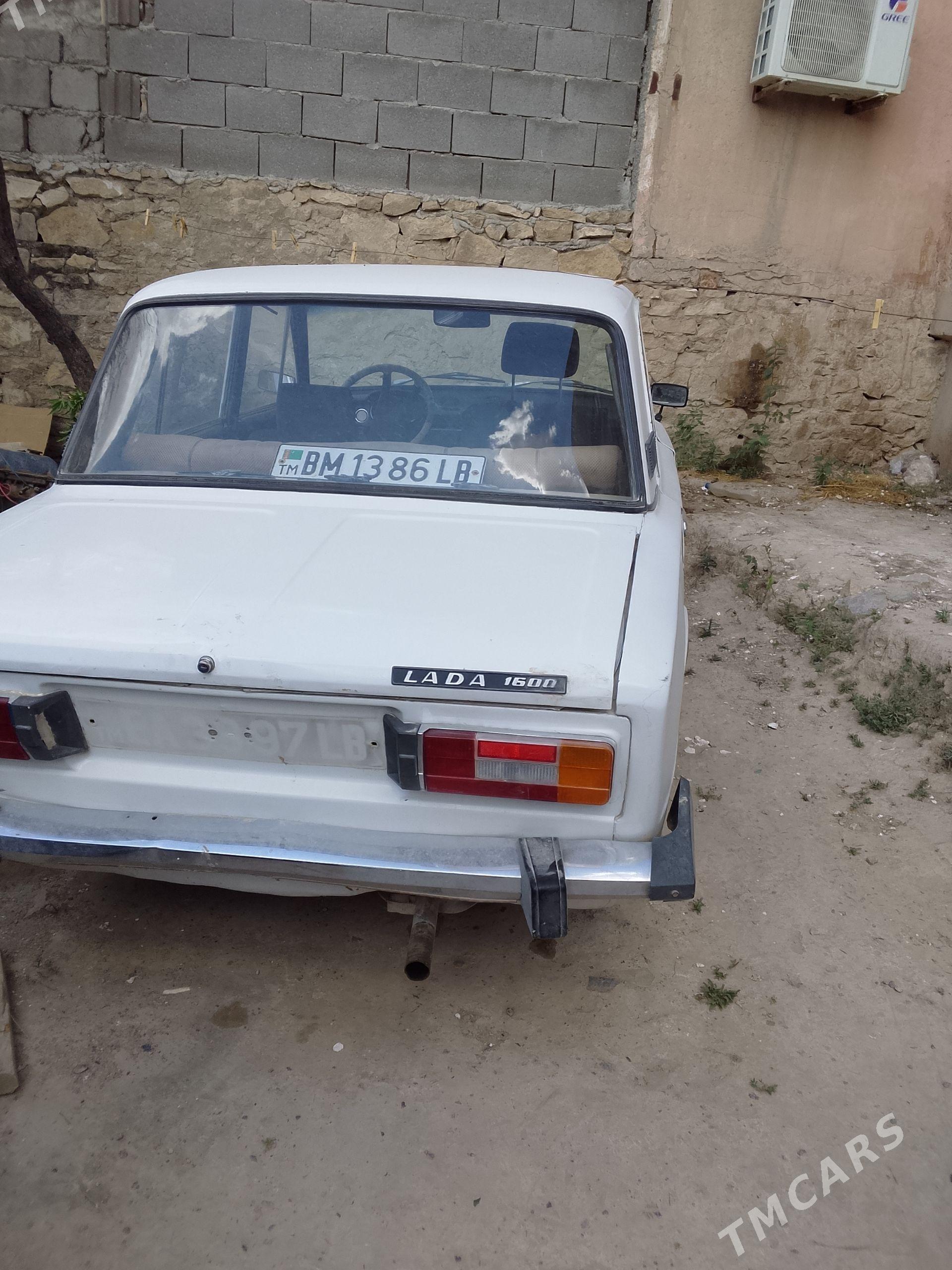 Lada 2106 1992 - 10 000 TMT - Magdanly - img 1