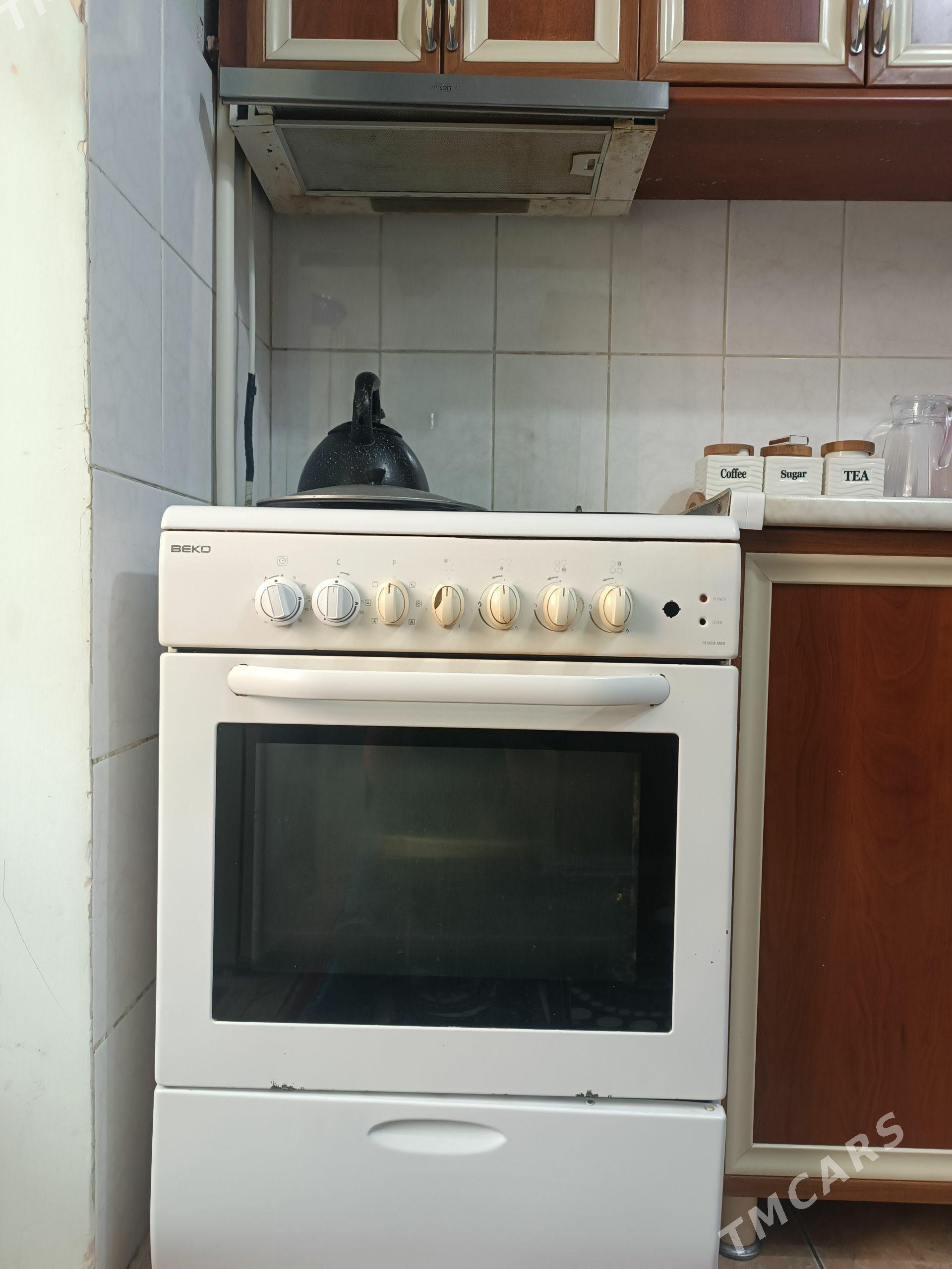 Beko orginal gaz hem tok - Ашхабад - img 1