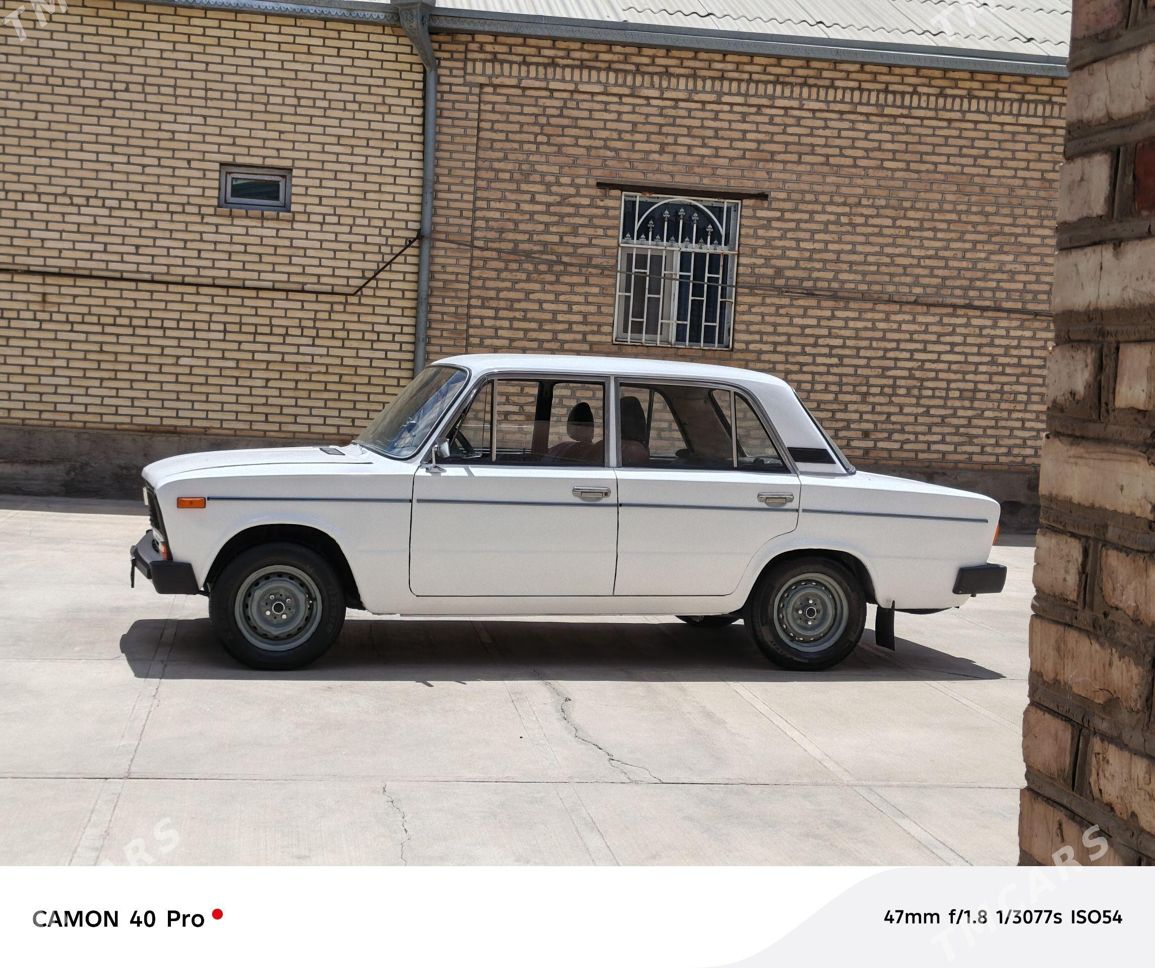 Lada 2106 1986 - 30 000 TMT - Sarahs - img 1