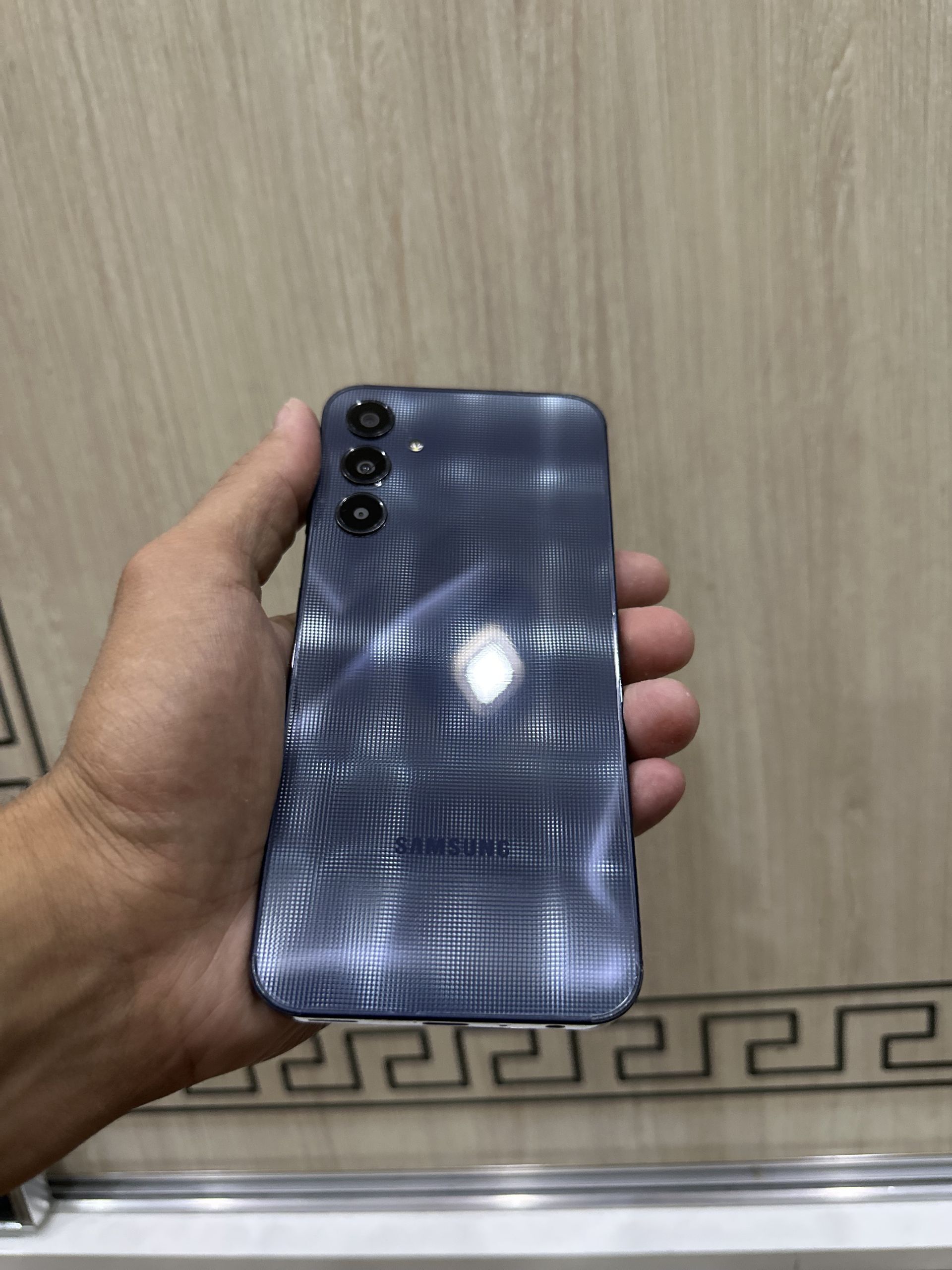 Samsung A25 - Daşoguz - img 1