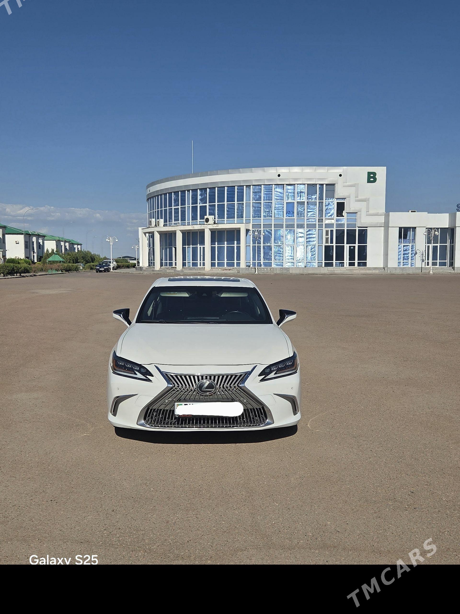 Lexus ES 2020 - 460 000 TMT - Daşoguz - img 1