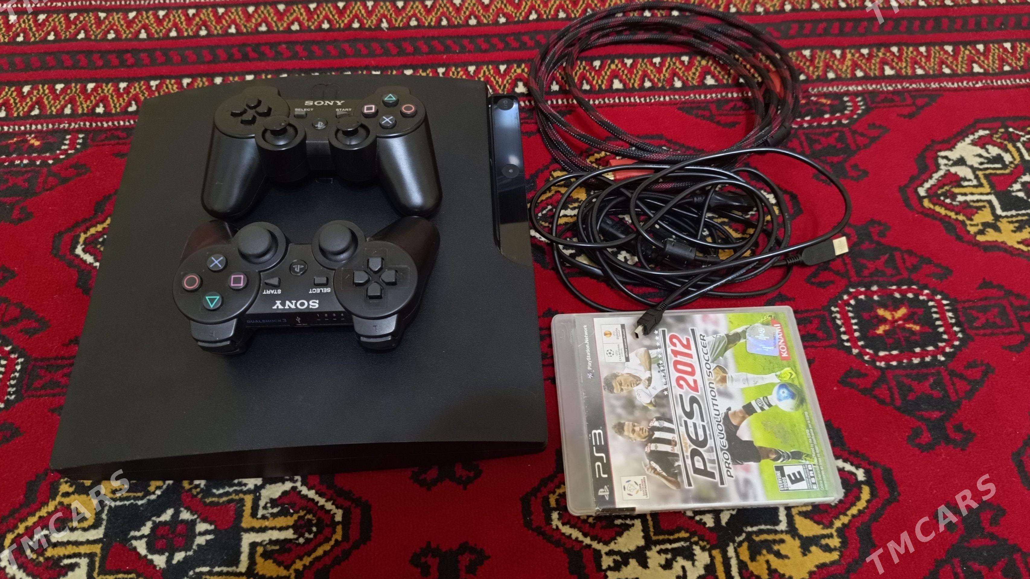 playstation3 - Бабадайхан - img 1