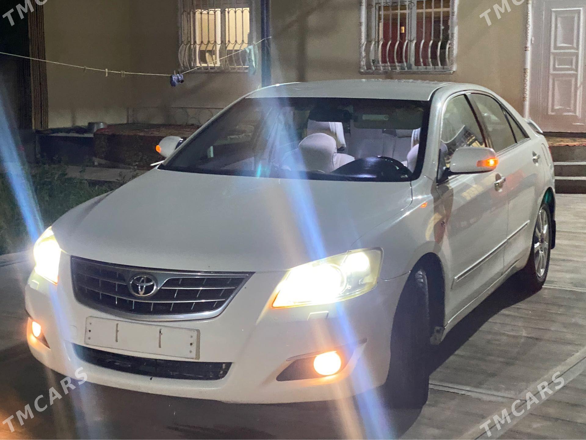 Toyota Aurion 2007 - 230 000 TMT - Дашогуз - img 1