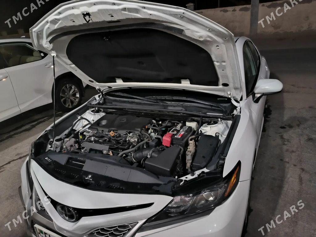 Toyota Camry 2021 - 390 000 TMT - Мары - img 1
