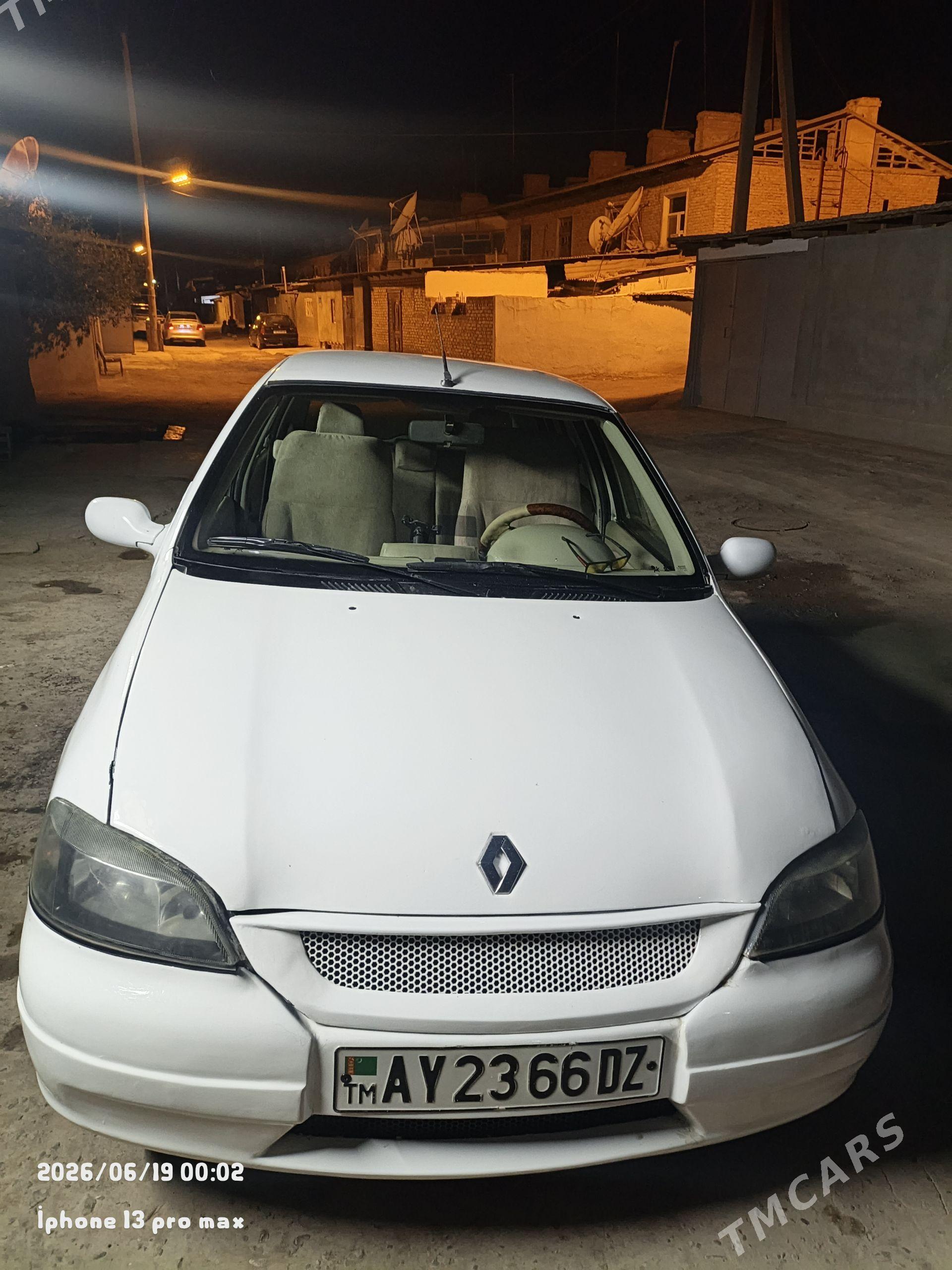 Opel Astra 2000 - 40 000 TMT - Дашогуз - img 1
