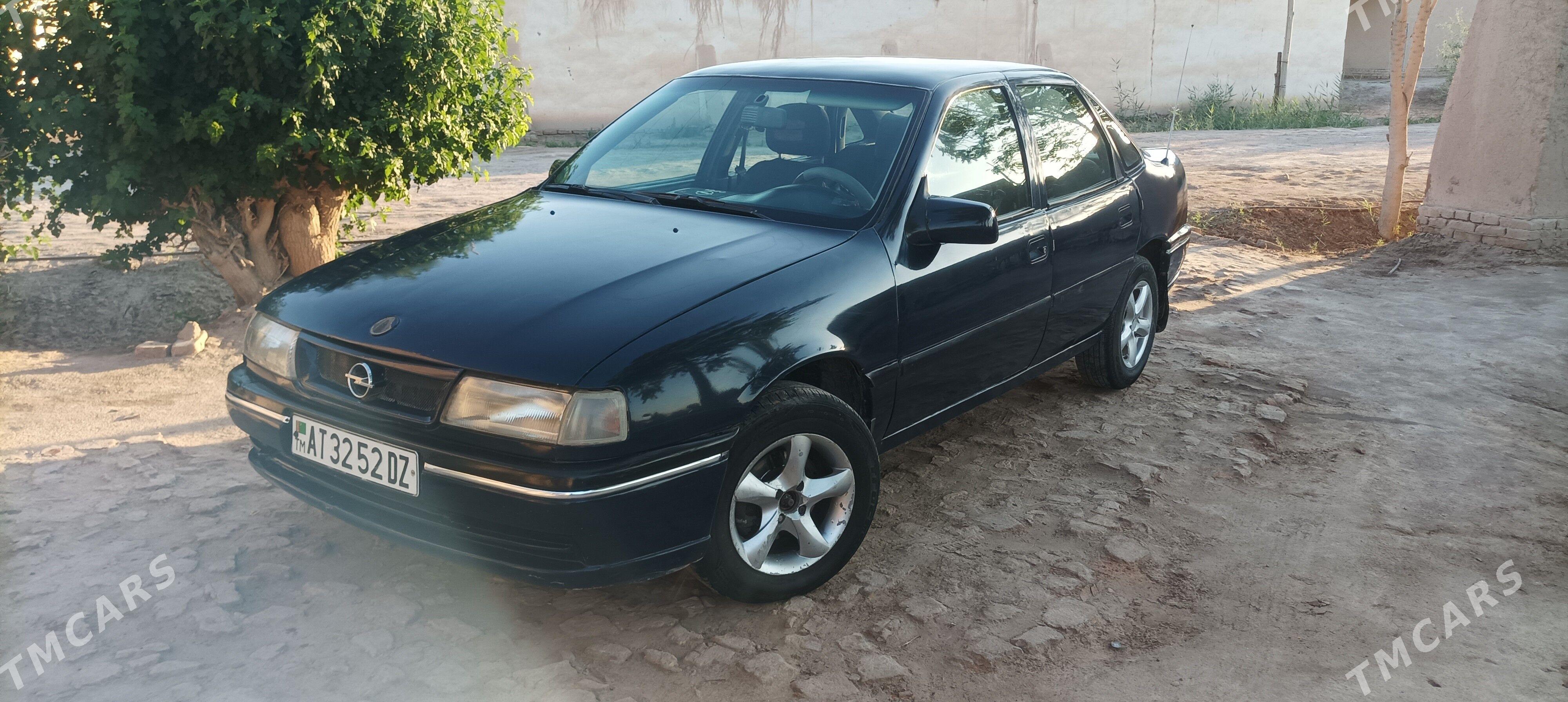 Opel Vectra 1993 - 32 000 TMT - Görogly (Tagta) - img 1