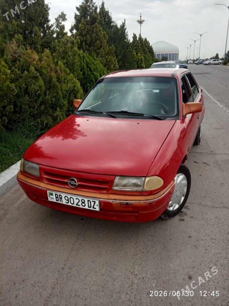 Opel Astra 1993 - 40 000 TMT - Daşoguz - img 1