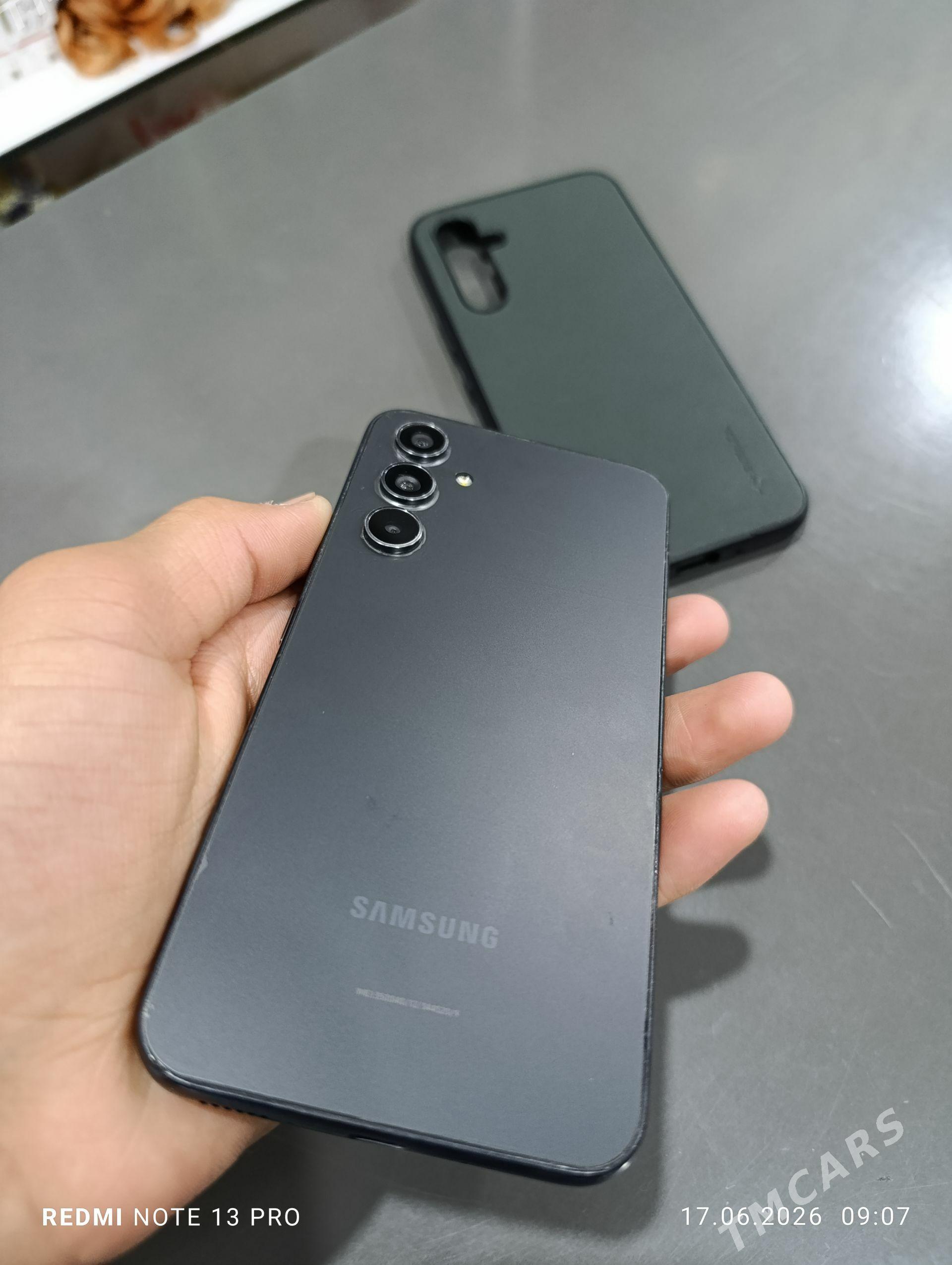 Samsung a 54 5g - Векильбазар - img 1