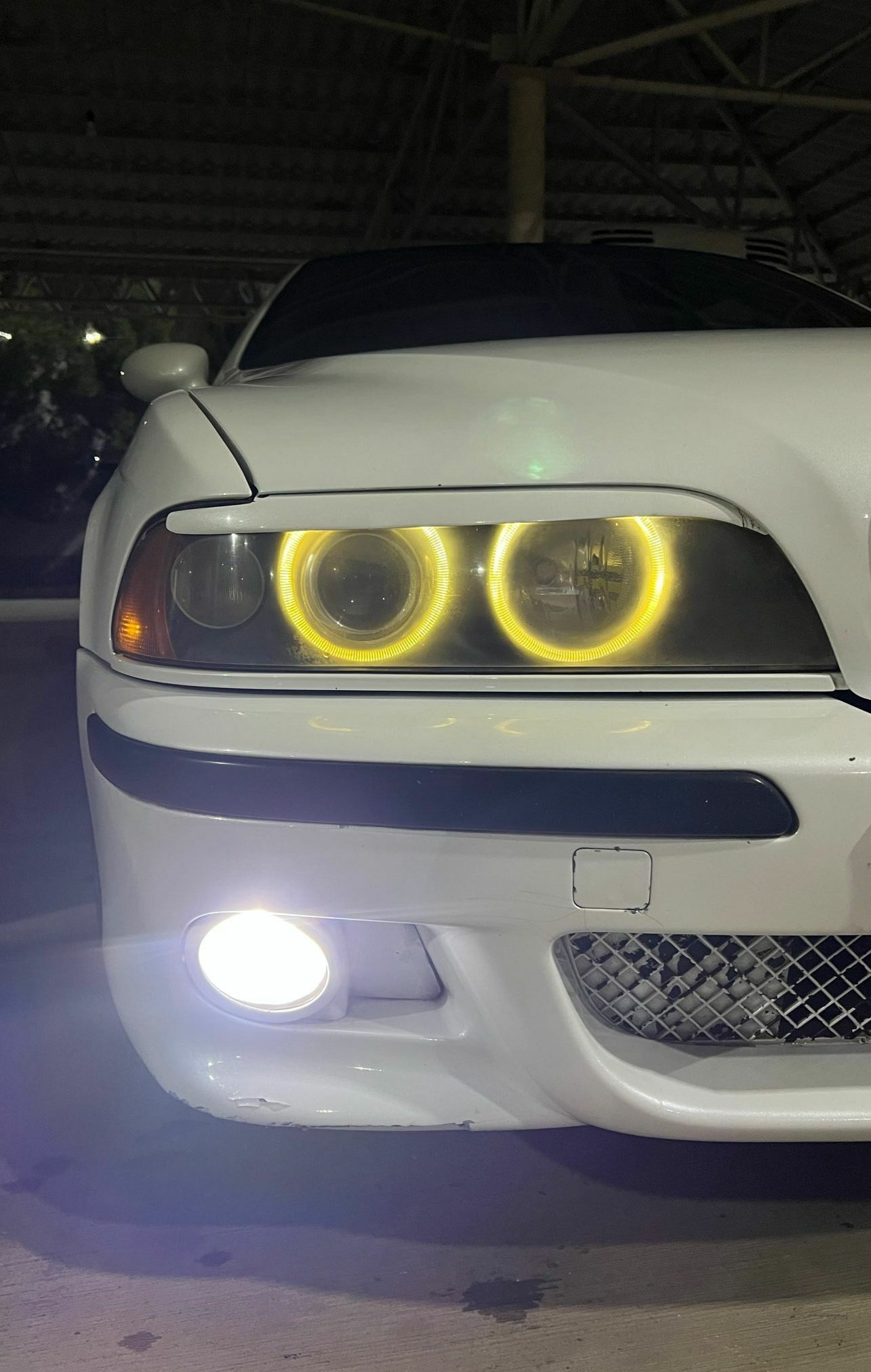 Bmw e39 Faraň gaşy 250 TMT - Aşgabat - img 1