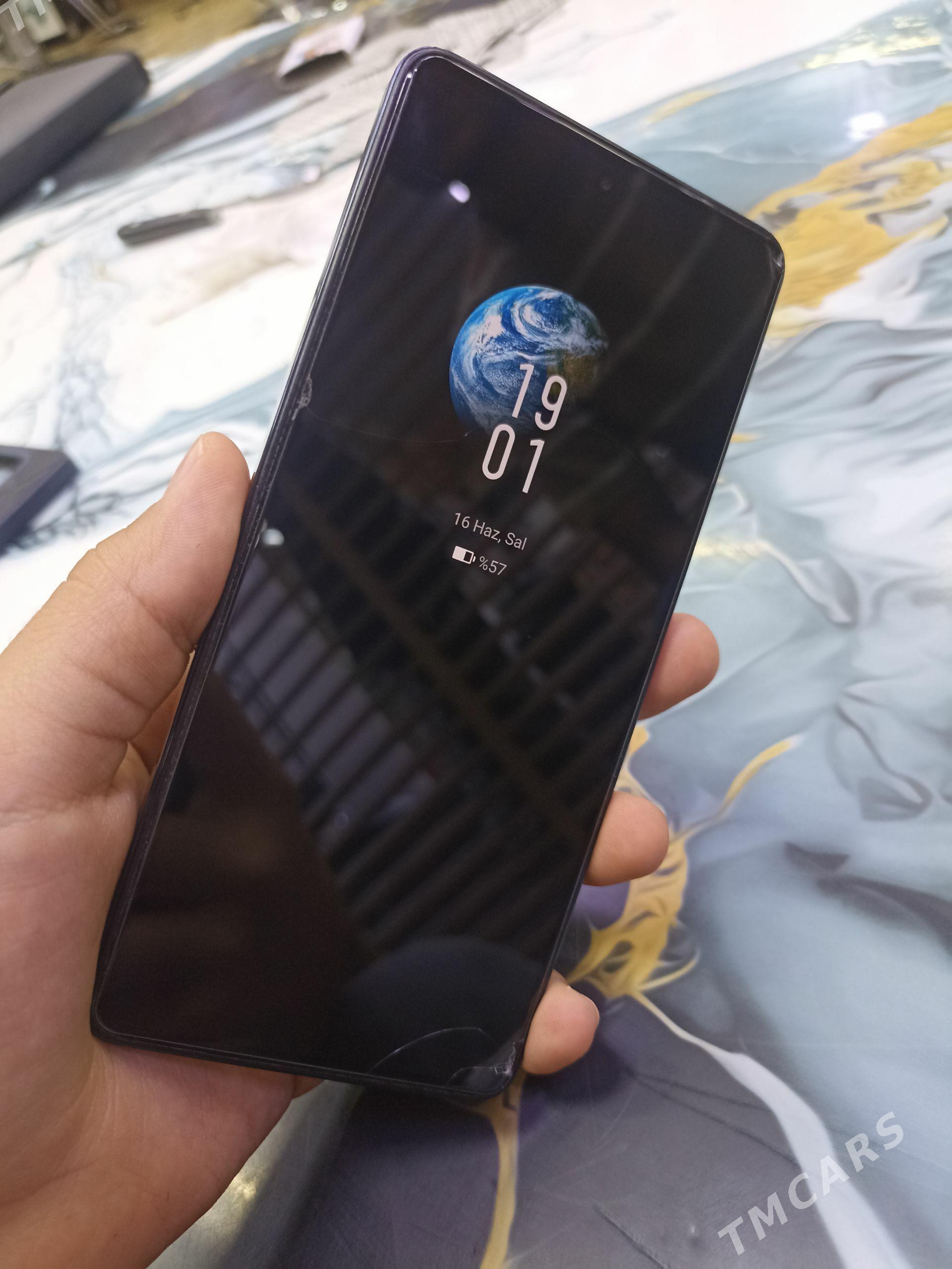 İnfinix Not 30 pro - Мары - img 1