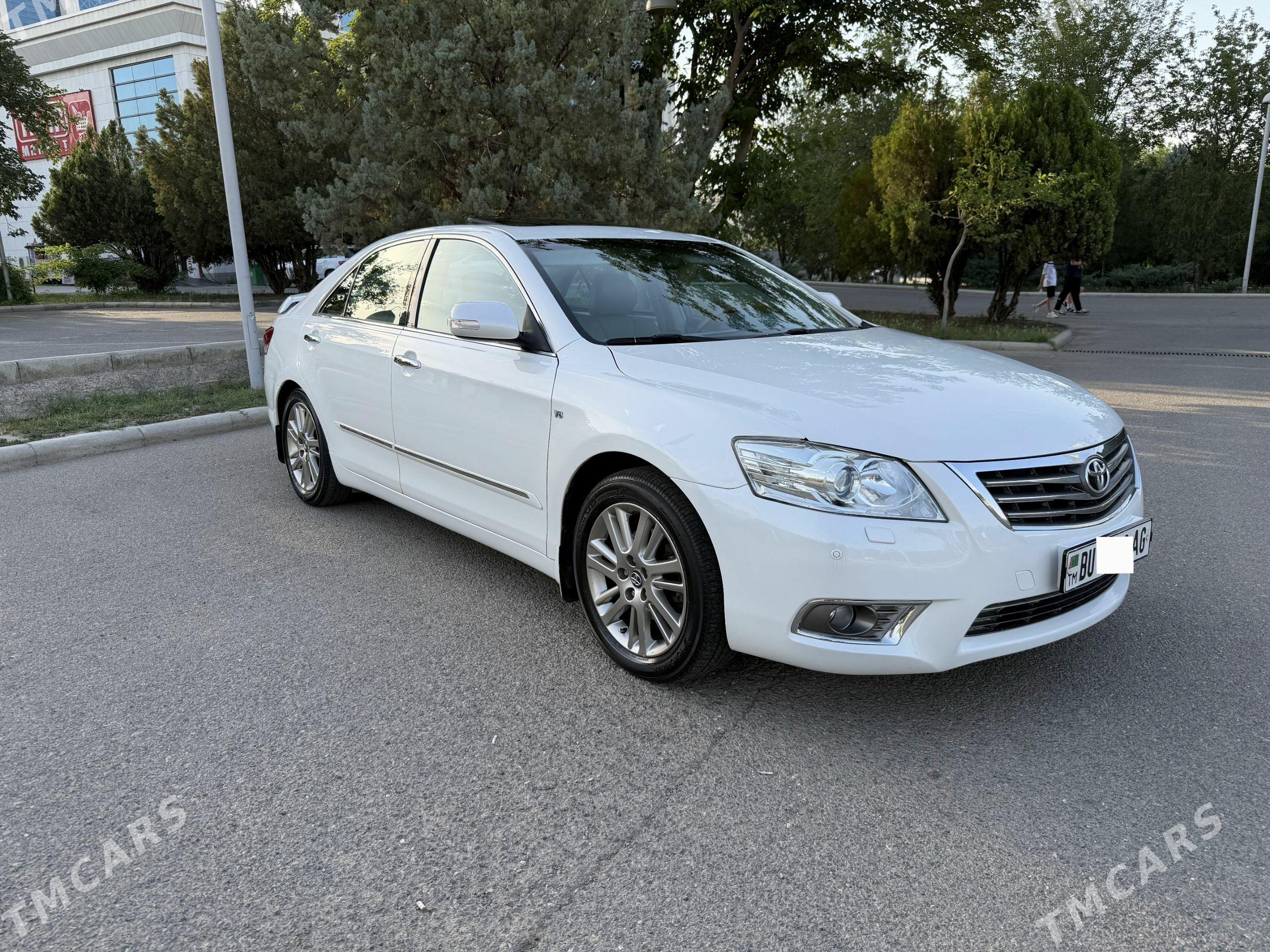 Toyota Aurion 2010 - 265 000 TMT - Ашхабад - img 1