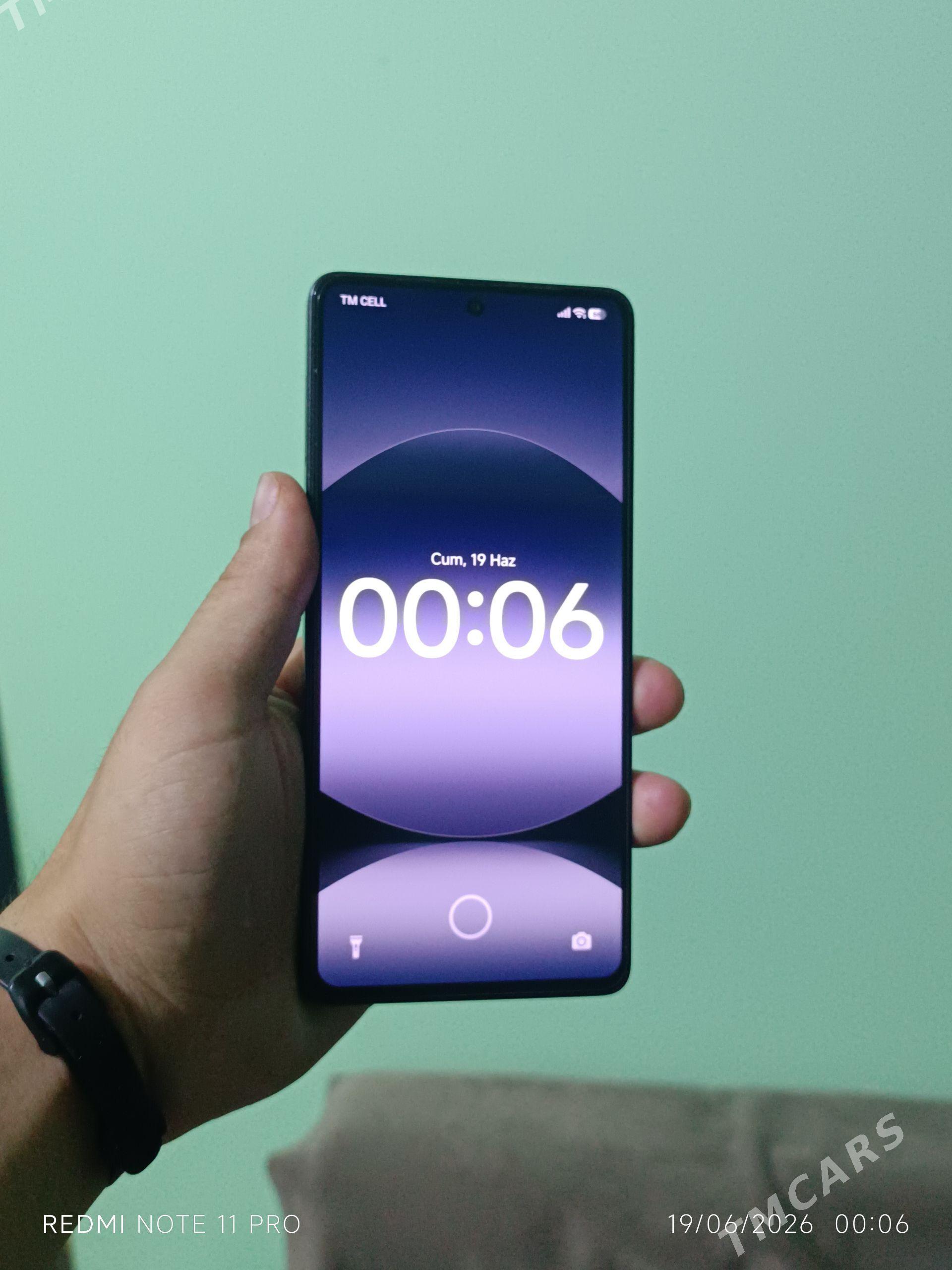 Redmi not 13 pro - Daşoguz - img 1