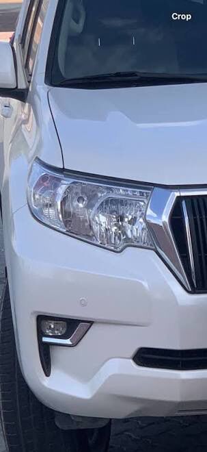 prado 2018 5 000 TMT - Балканабат - img 1