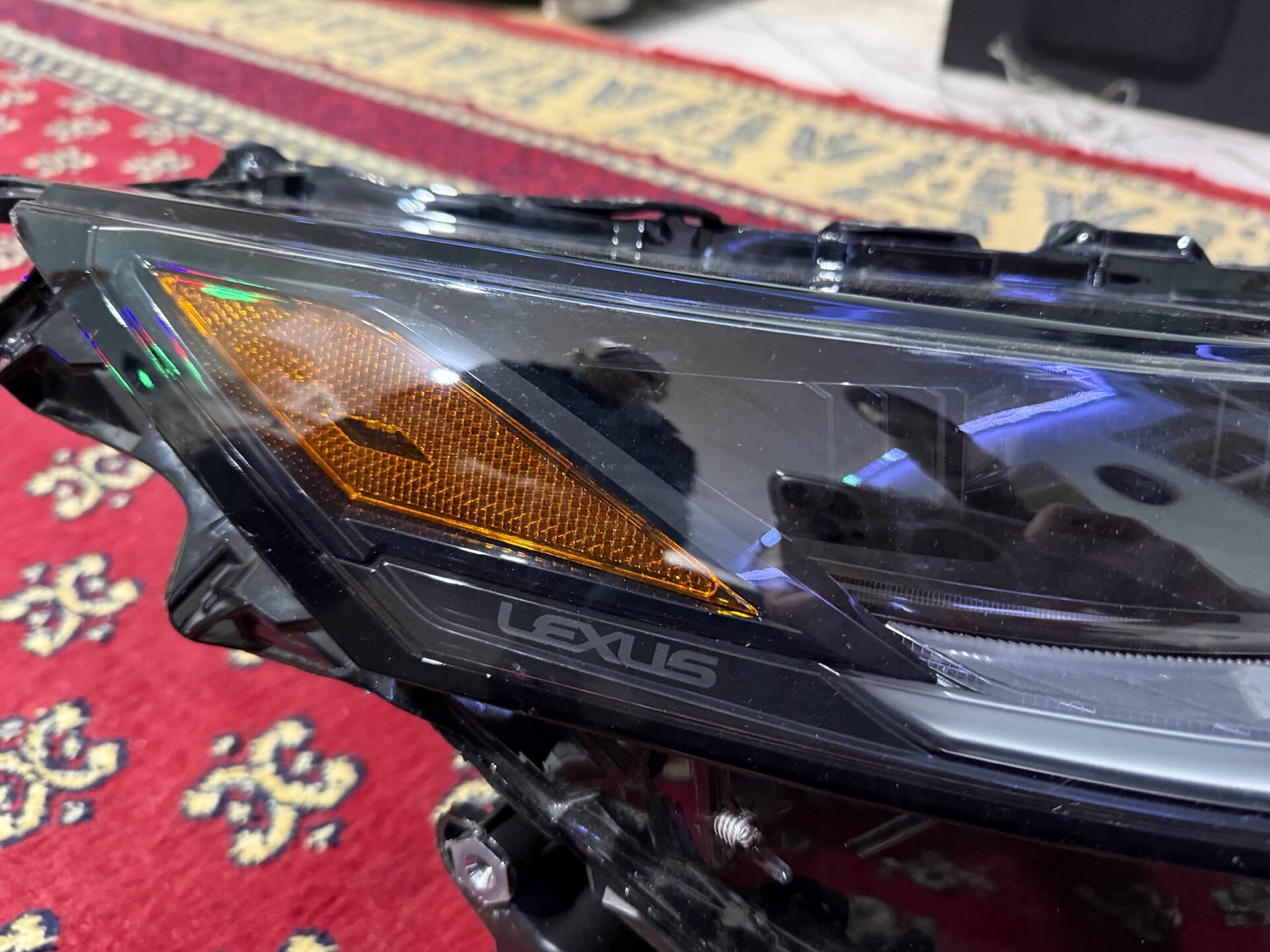 fara rx 13 000 TMT - Aşgabat - img 1