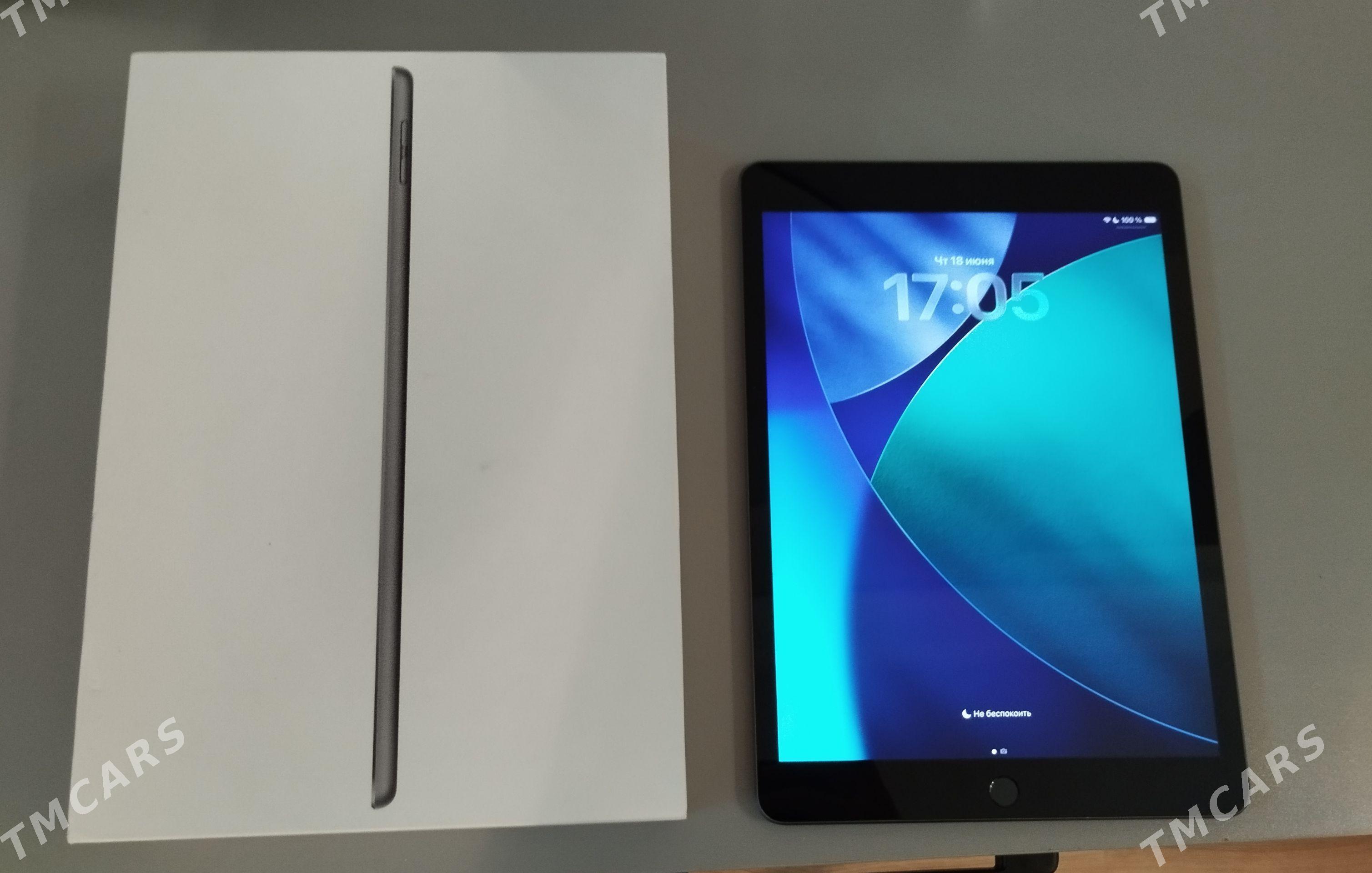 Ipad 9 - Ашхабад - img 1