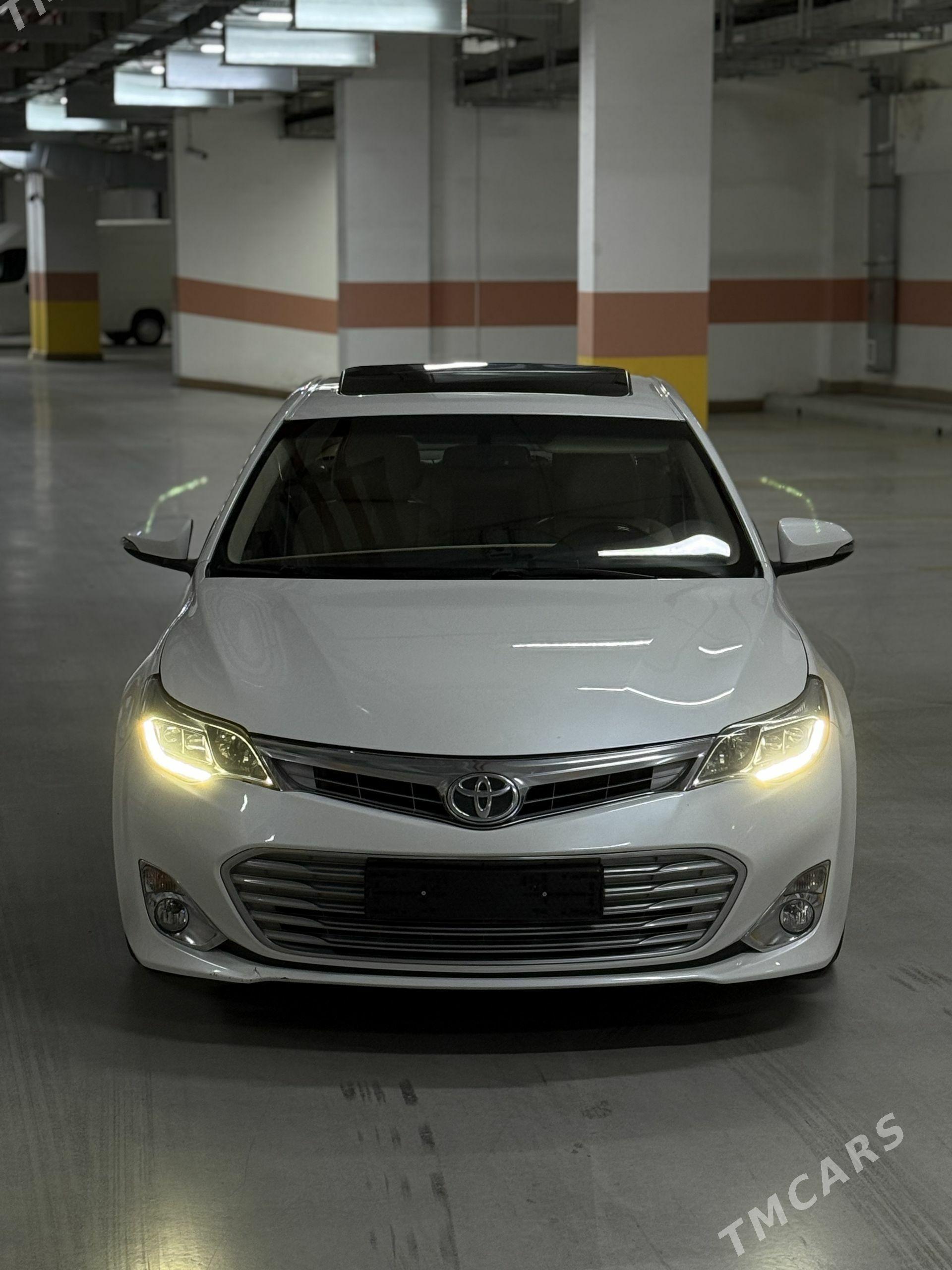 Toyota Avalon 2013 - 385 000 TMT - Aşgabat - img 1