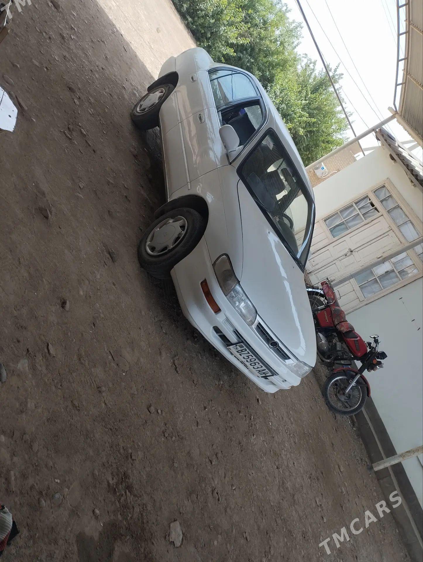 Toyota Corolla 1993 - 70 000 TMT - Теджен - img 1