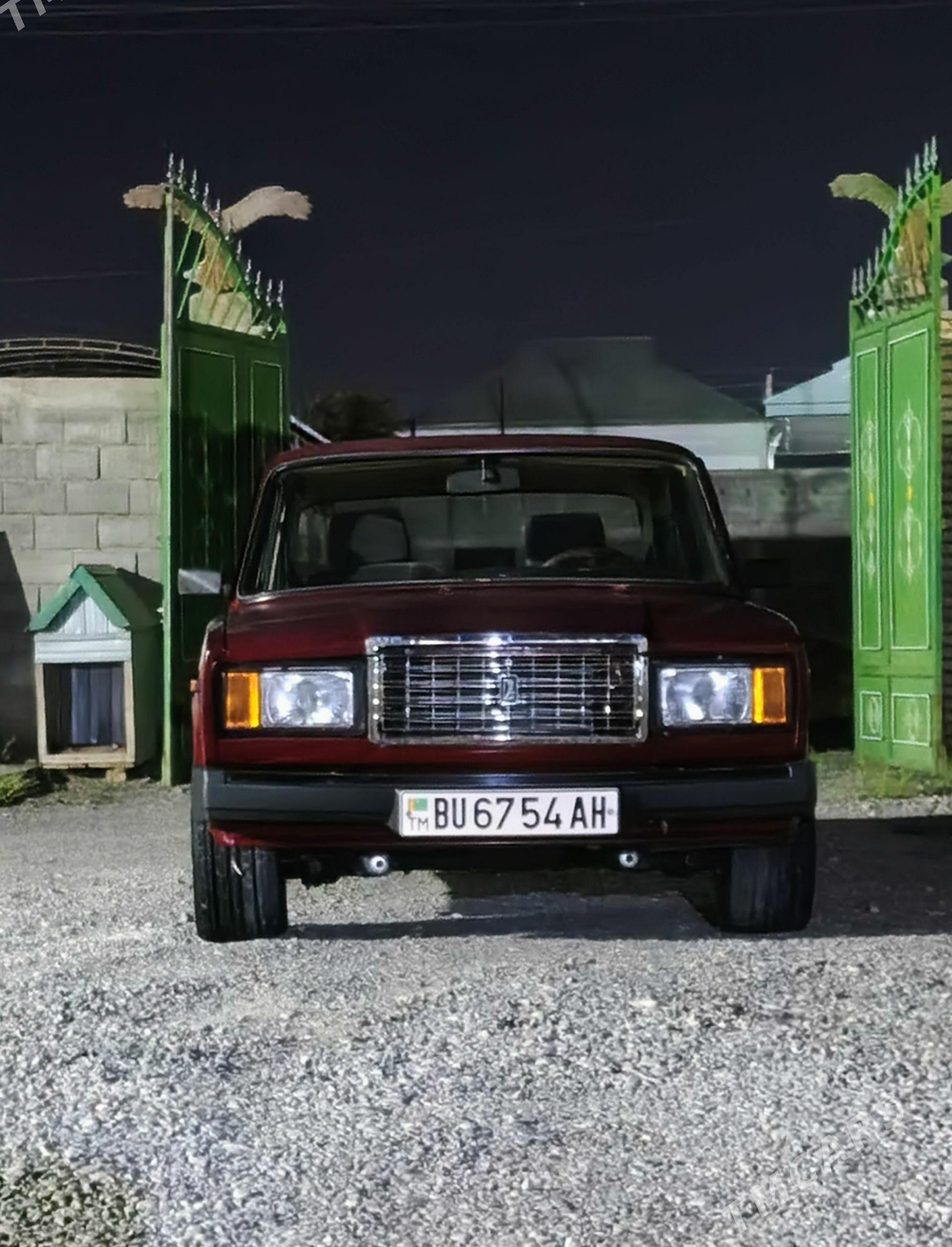 Lada 2107 1995 - 33 000 TMT - Kaka - img 1