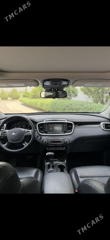 Kia Sorento 2020 - 420 000 TMT - Aşgabat - img 1