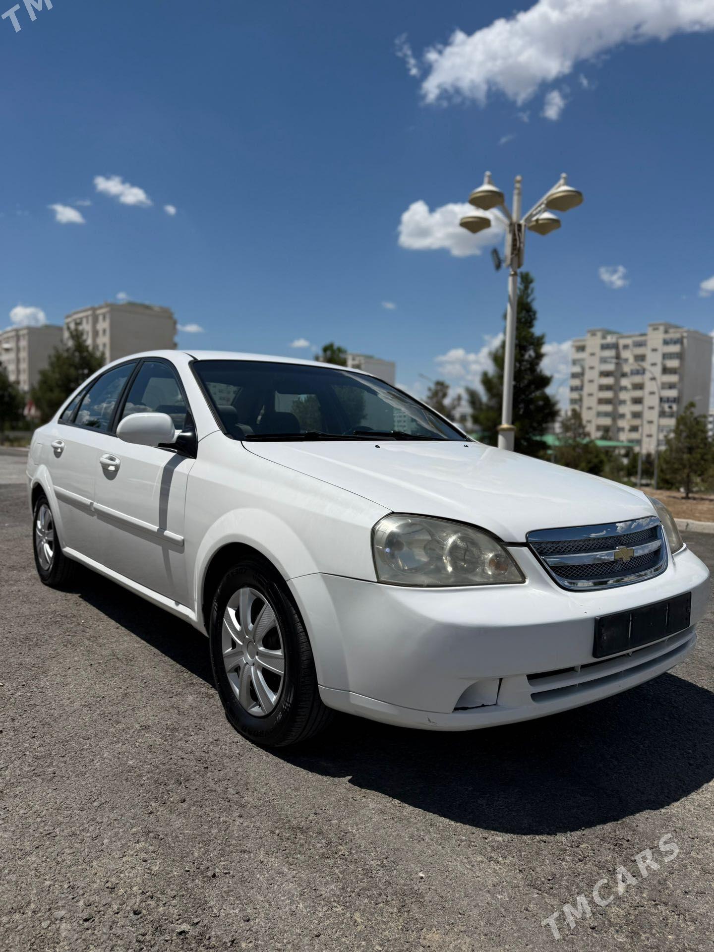 Chevrolet Lacetti 2006 - 95 000 TMT - Parahat 8 - img 1