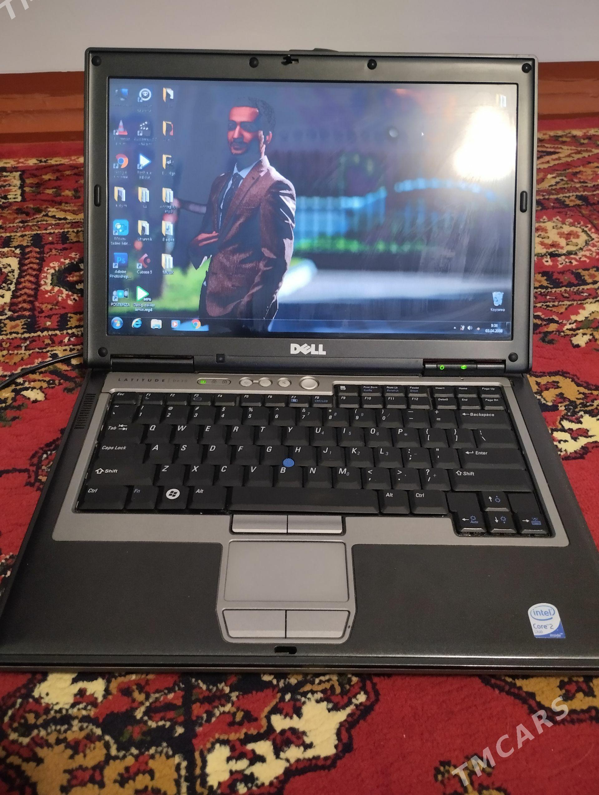 Dell Core 2 - Гызыларбат - img 1