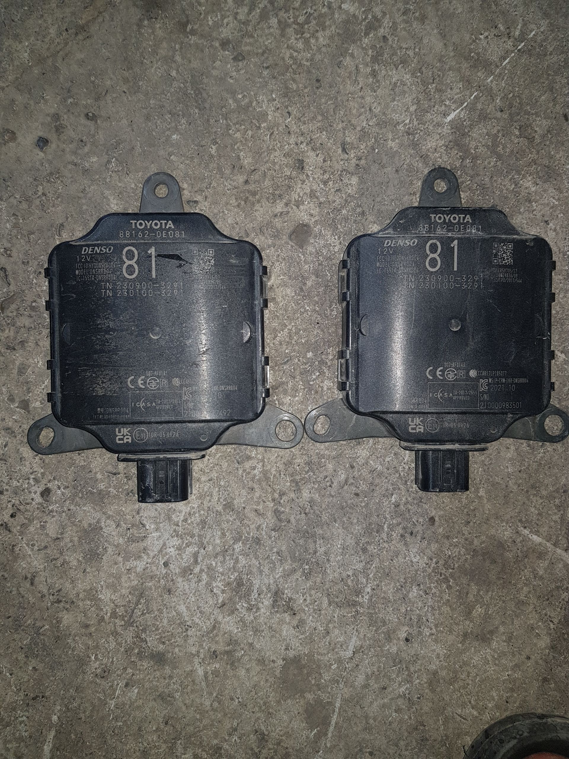 HAYLANDER 20-22 BSM dacik 2 000 TMT - Ашхабад - img 1