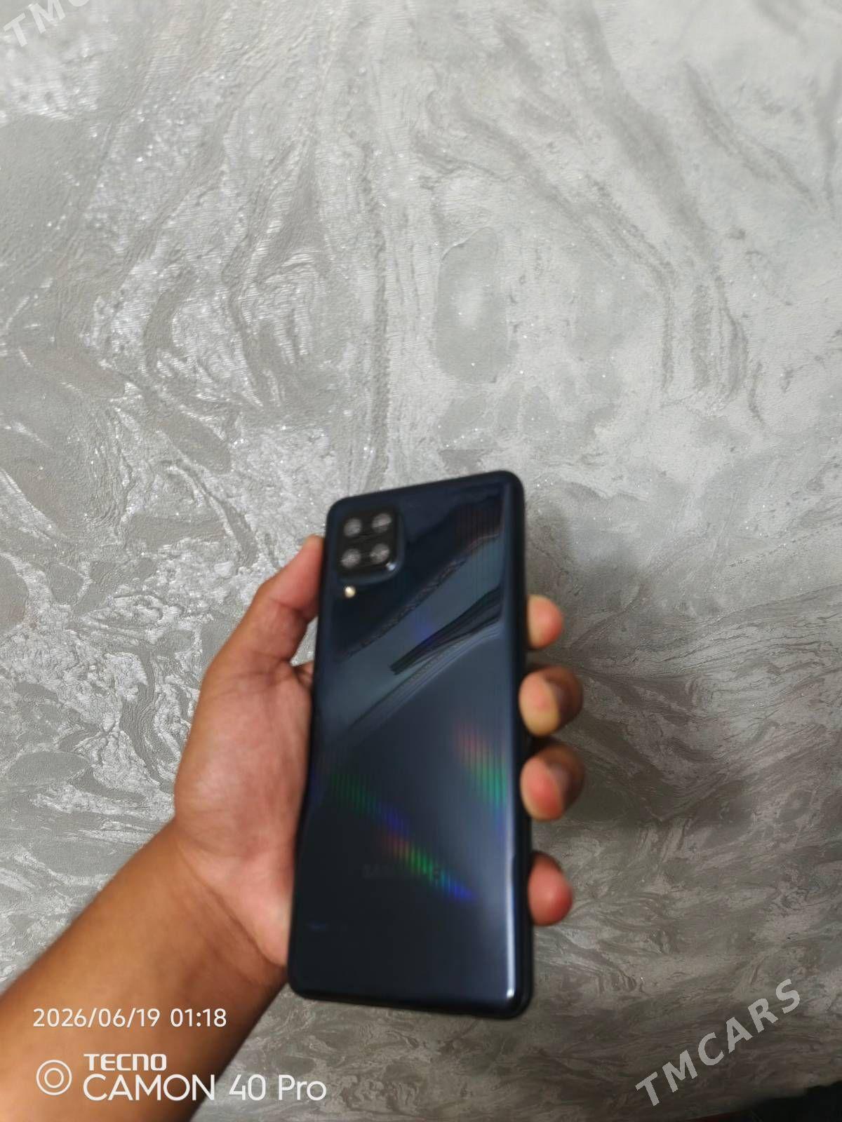 Samsung Galaxy M32 6/128 - Ашхабад - img 1
