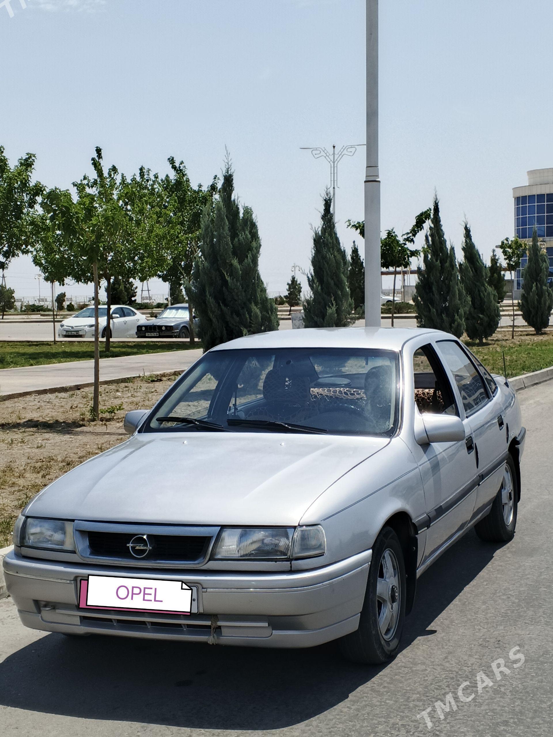 Opel Vectra 1990 - 37 000 TMT - Balkanabat - img 1