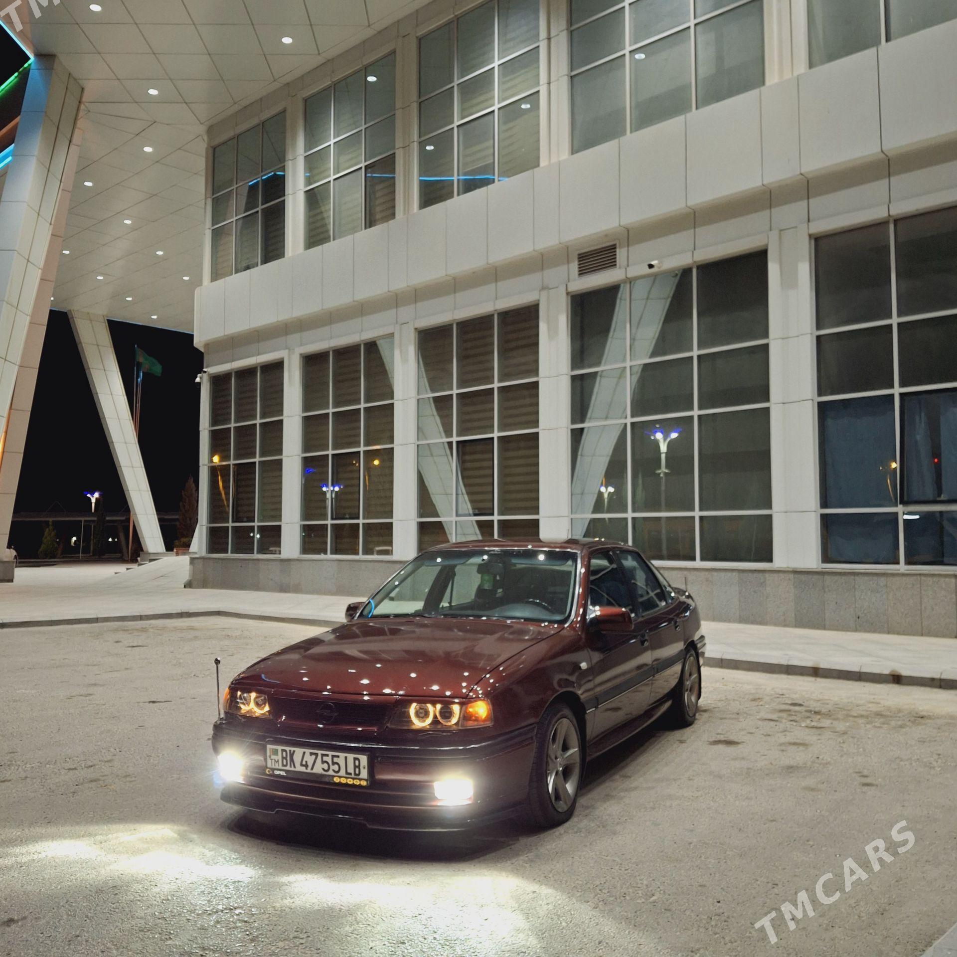 Opel Vectra 1994 - 67 000 TMT - Türkmenabat - img 1