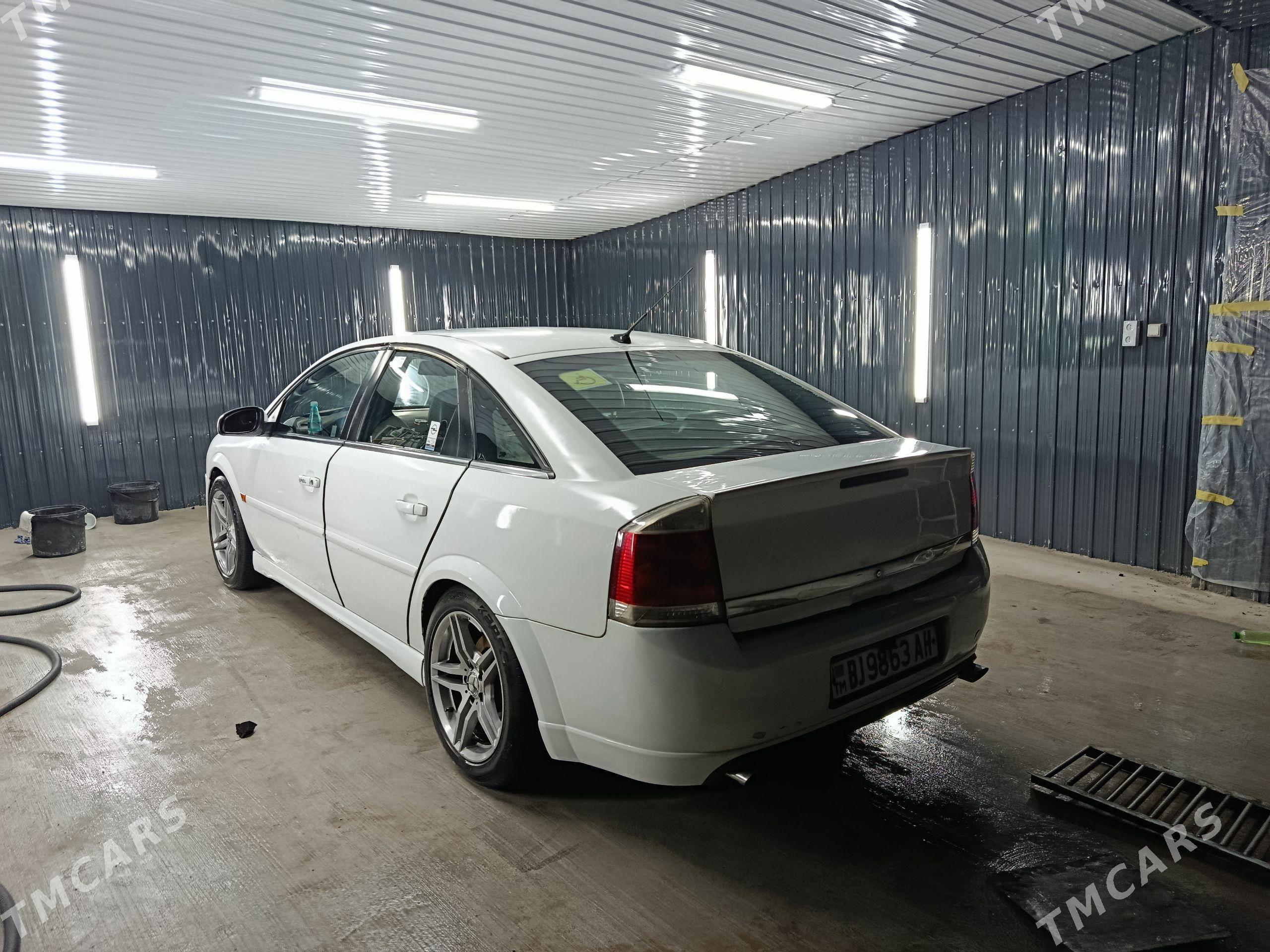 Opel Vectra 2003 - 97 000 TMT - Aşgabat - img 1