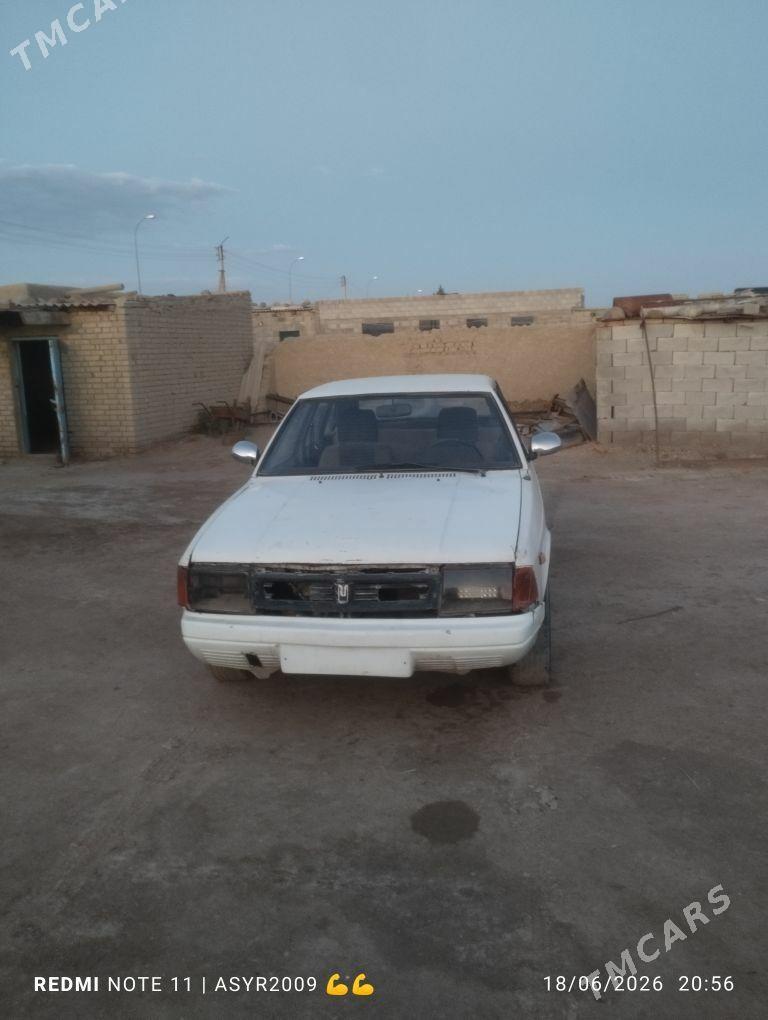 Opel Vectra 2000 - 7 000 TMT - Bäherden - img 1