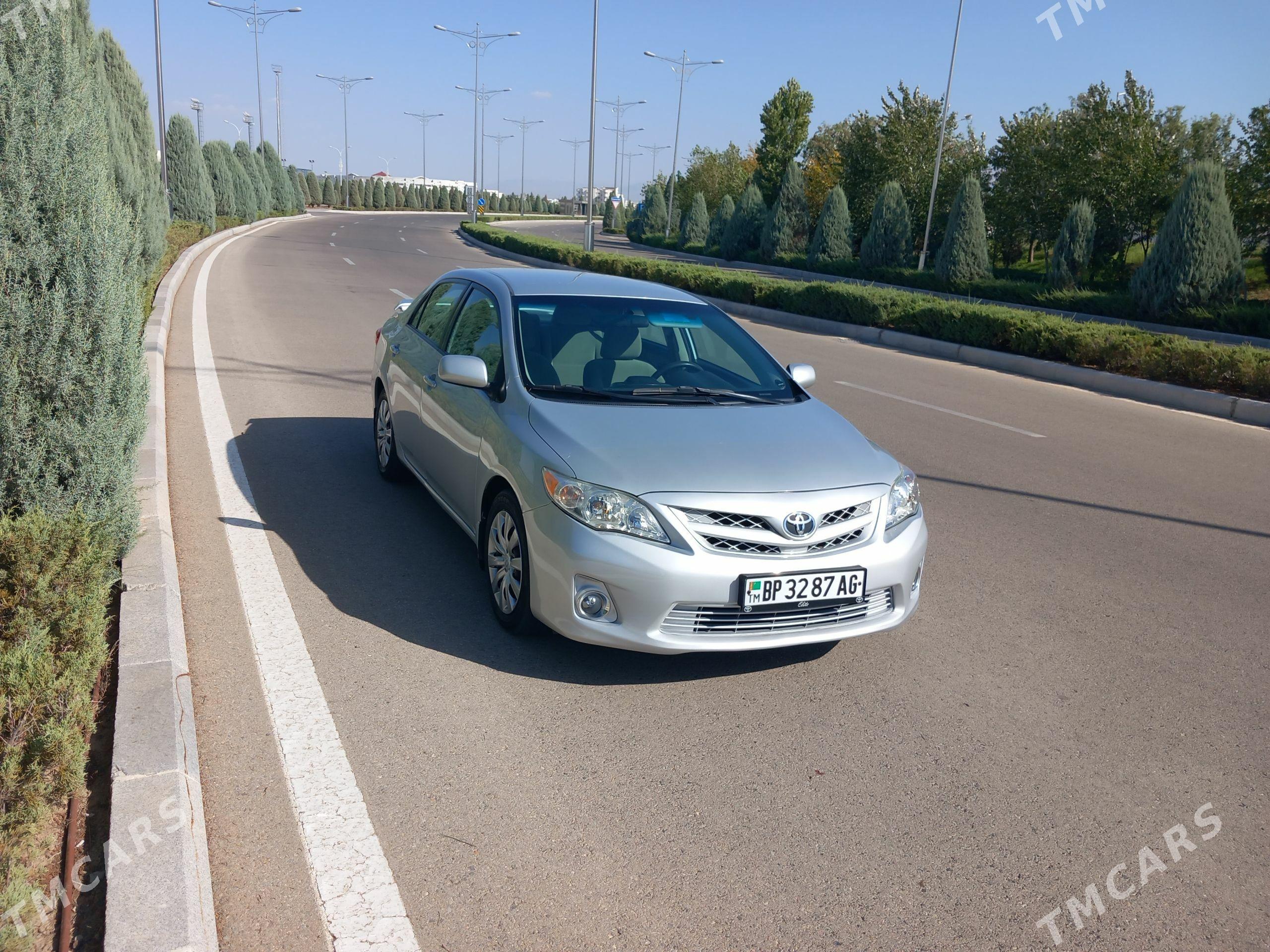 Toyota Corolla 2012 - 210 000 TMT - Köşi - img 1