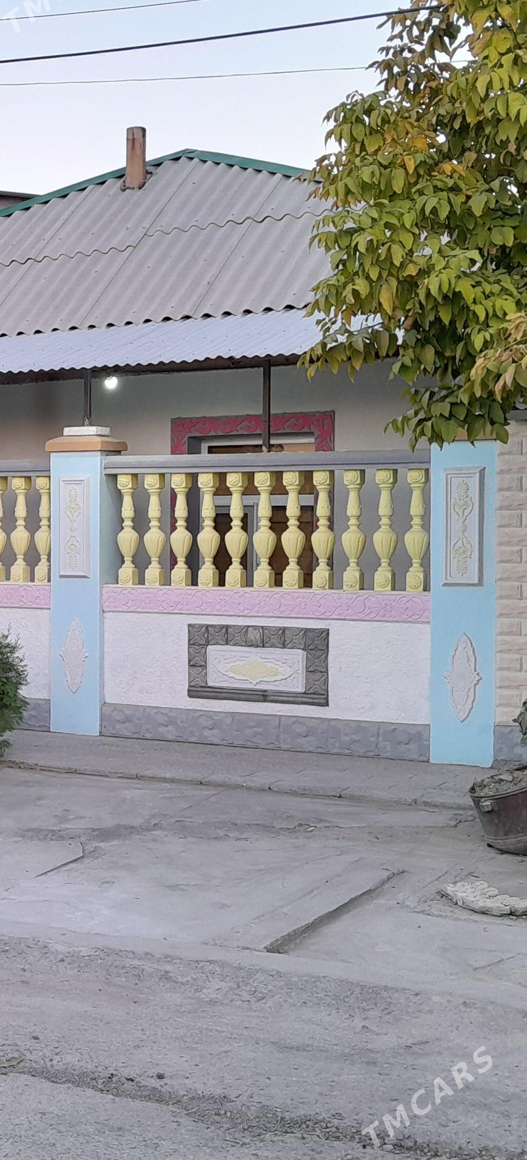 Galyp - Гёкдепе - img 1